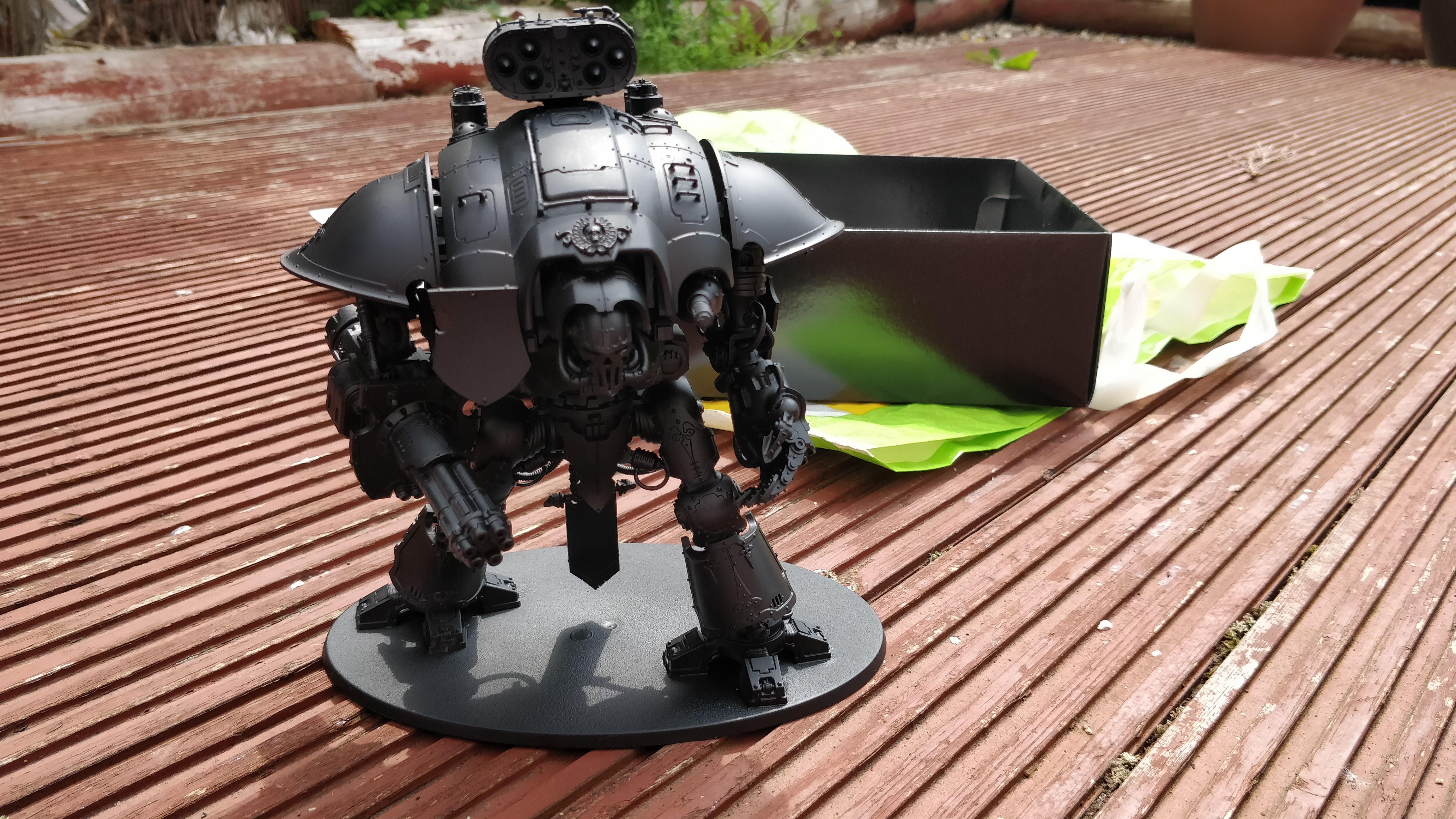 Imperial Knight