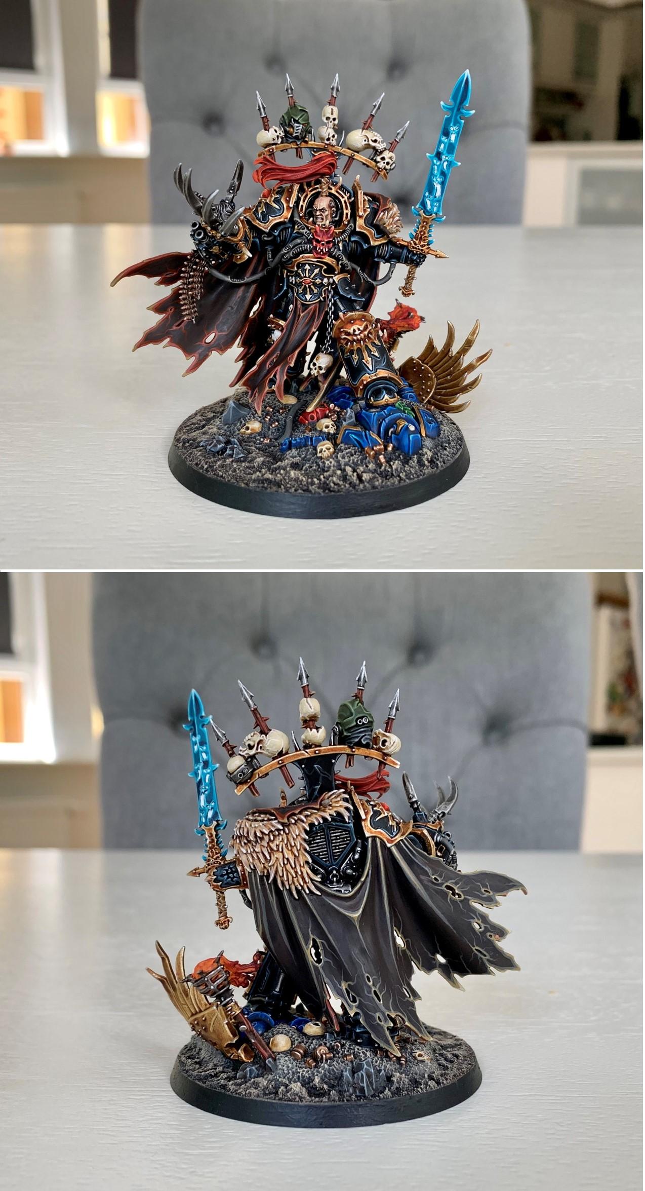 Abaddon the Despoiler