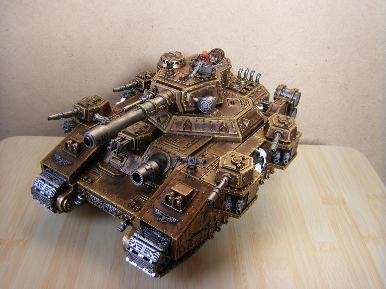 Baneblade