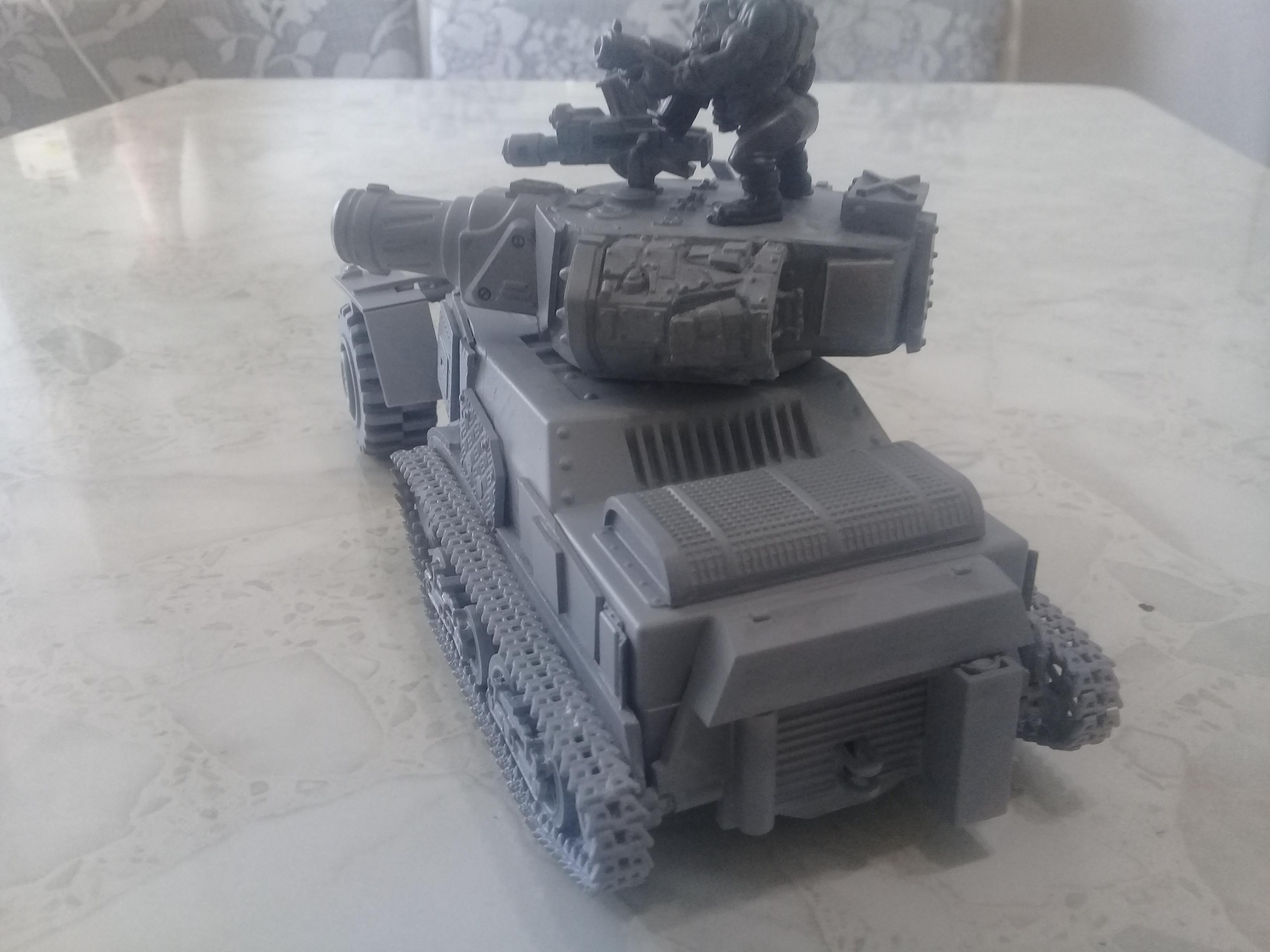3 wagon of villoy