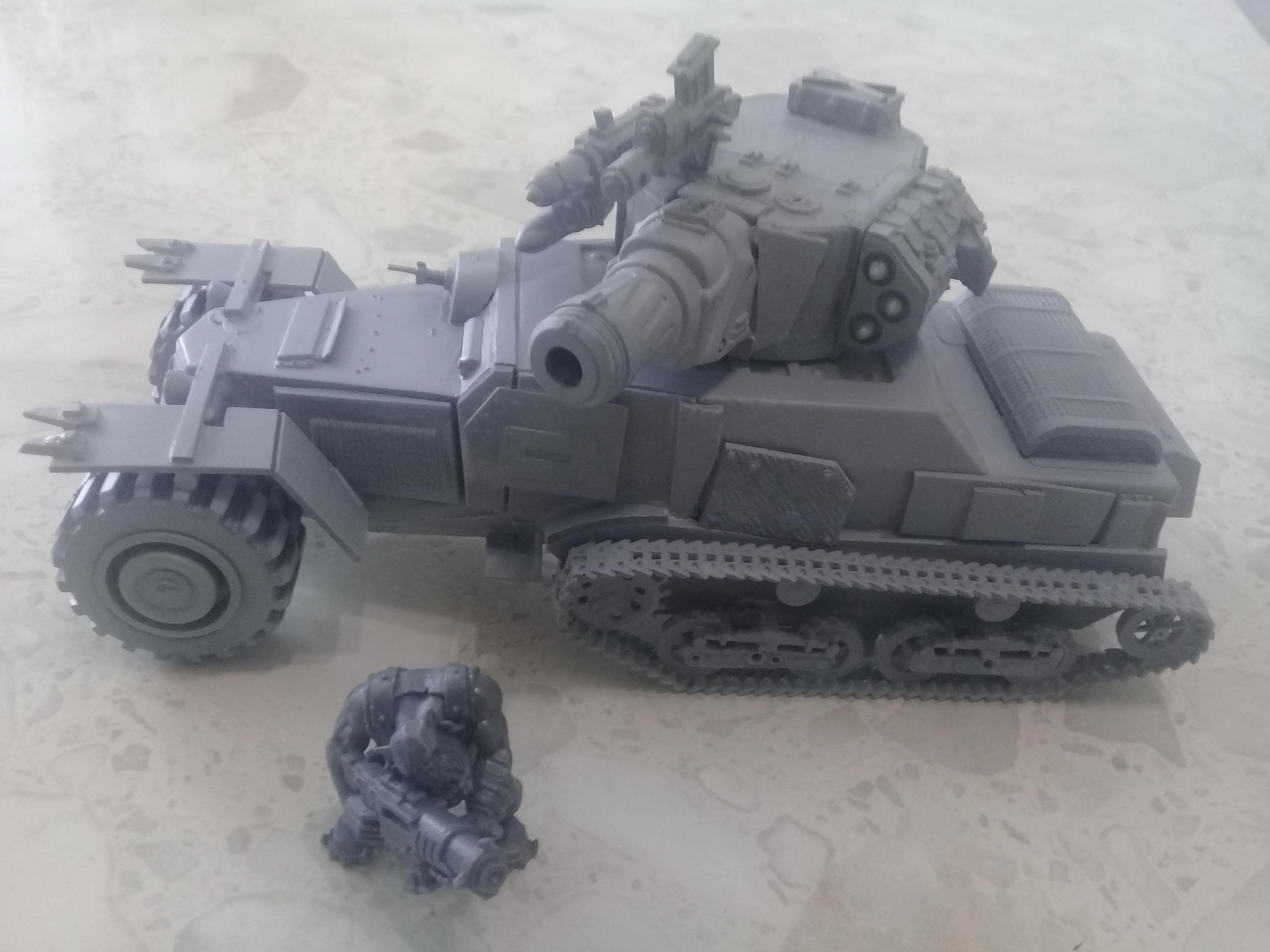 8 wagon of villoy 