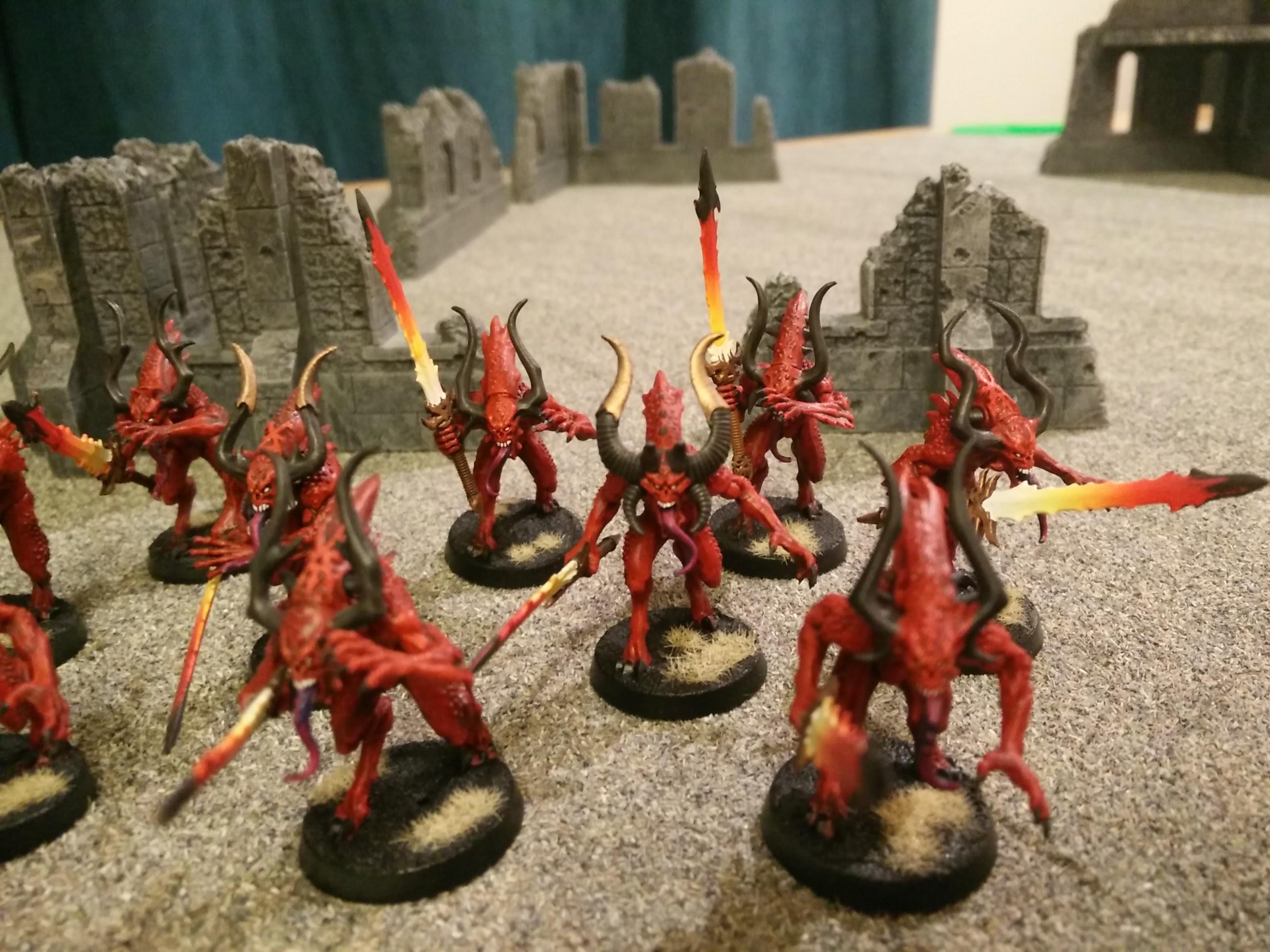 Bloodletters