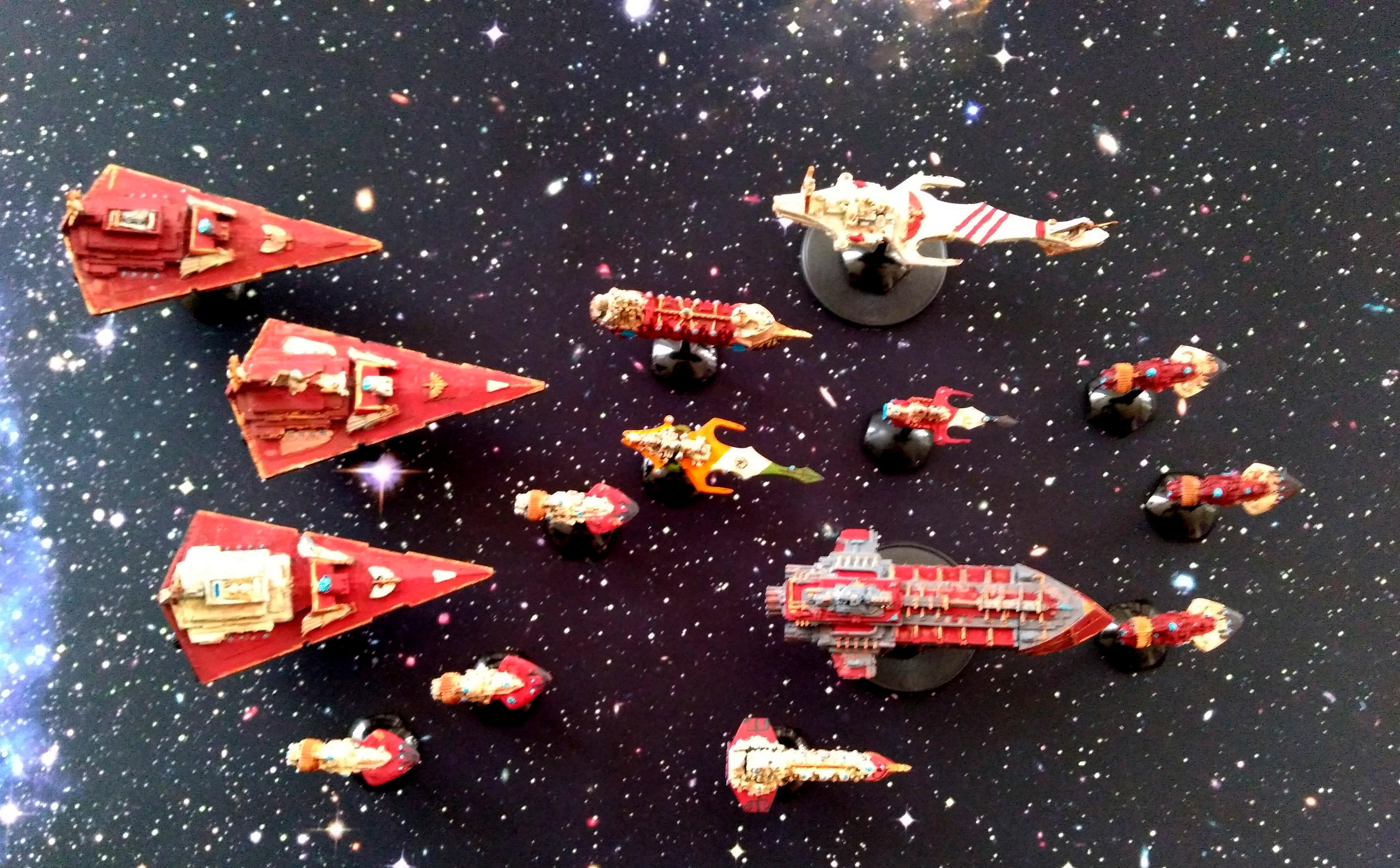battle fleet gothic 2 imperialguard