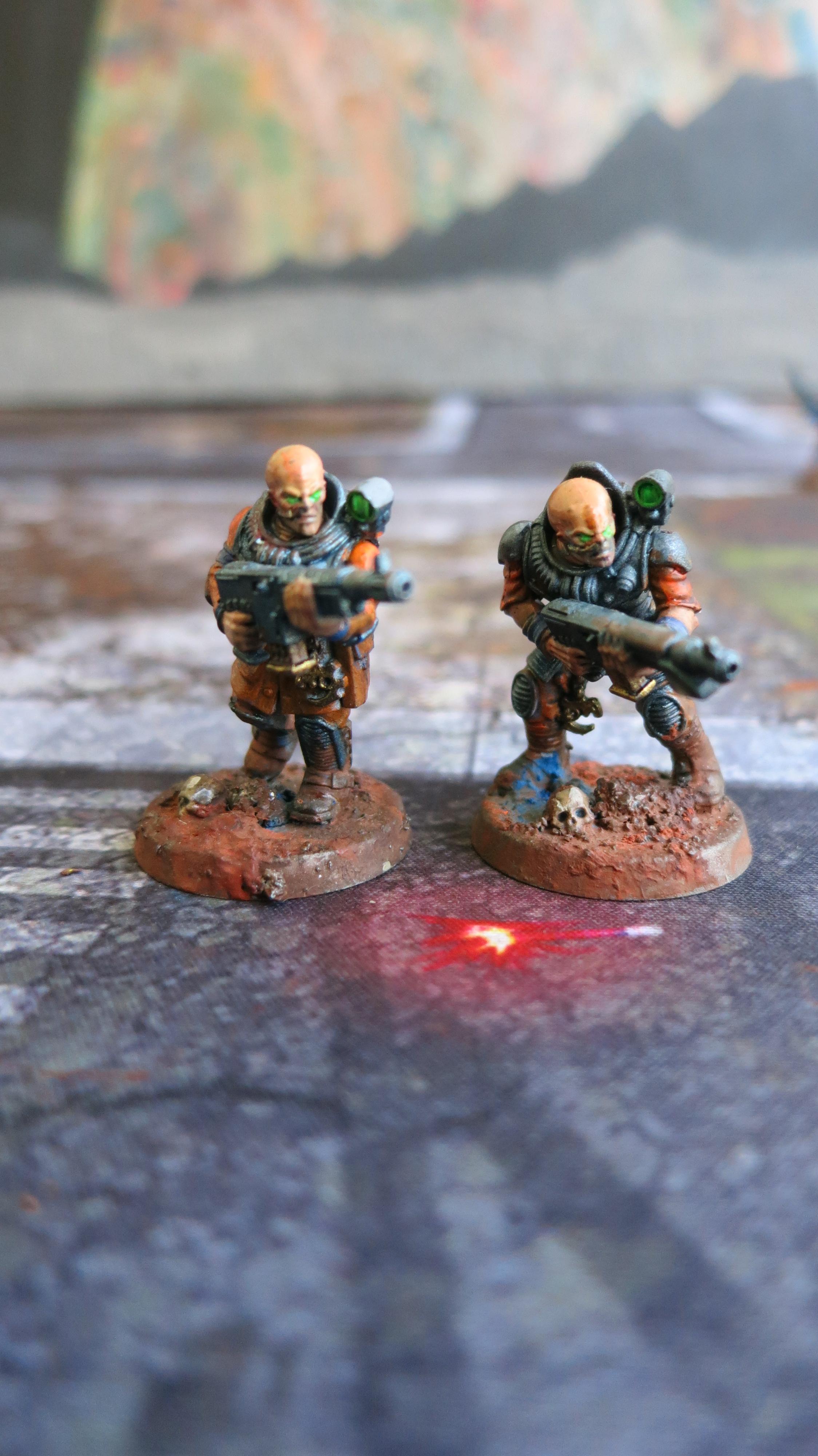 Neophyte Hybrid