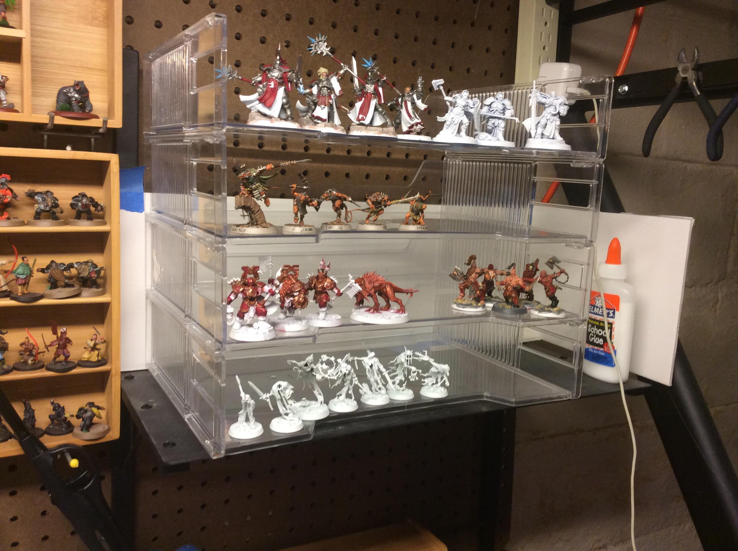 Shelf