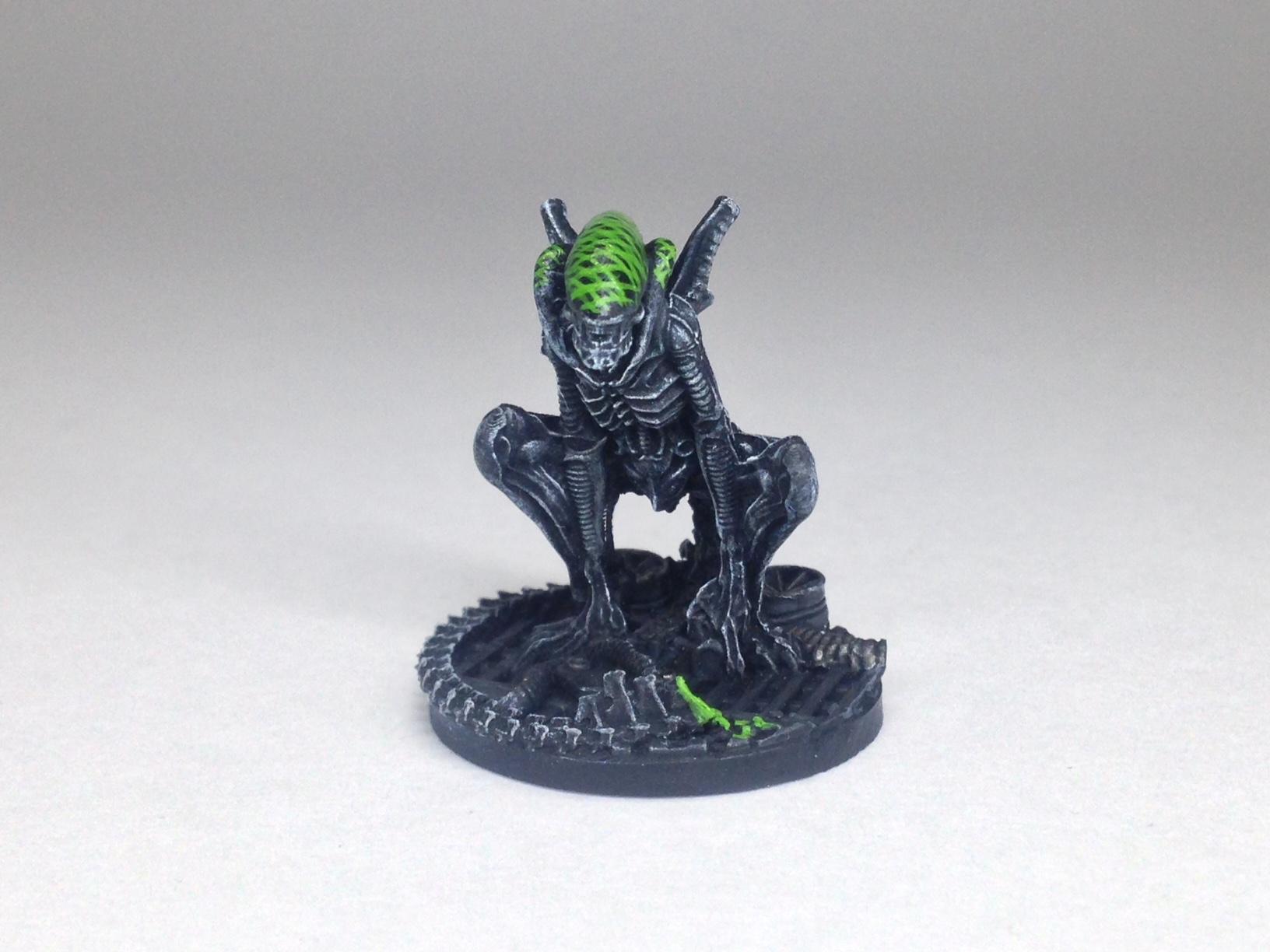 Alien