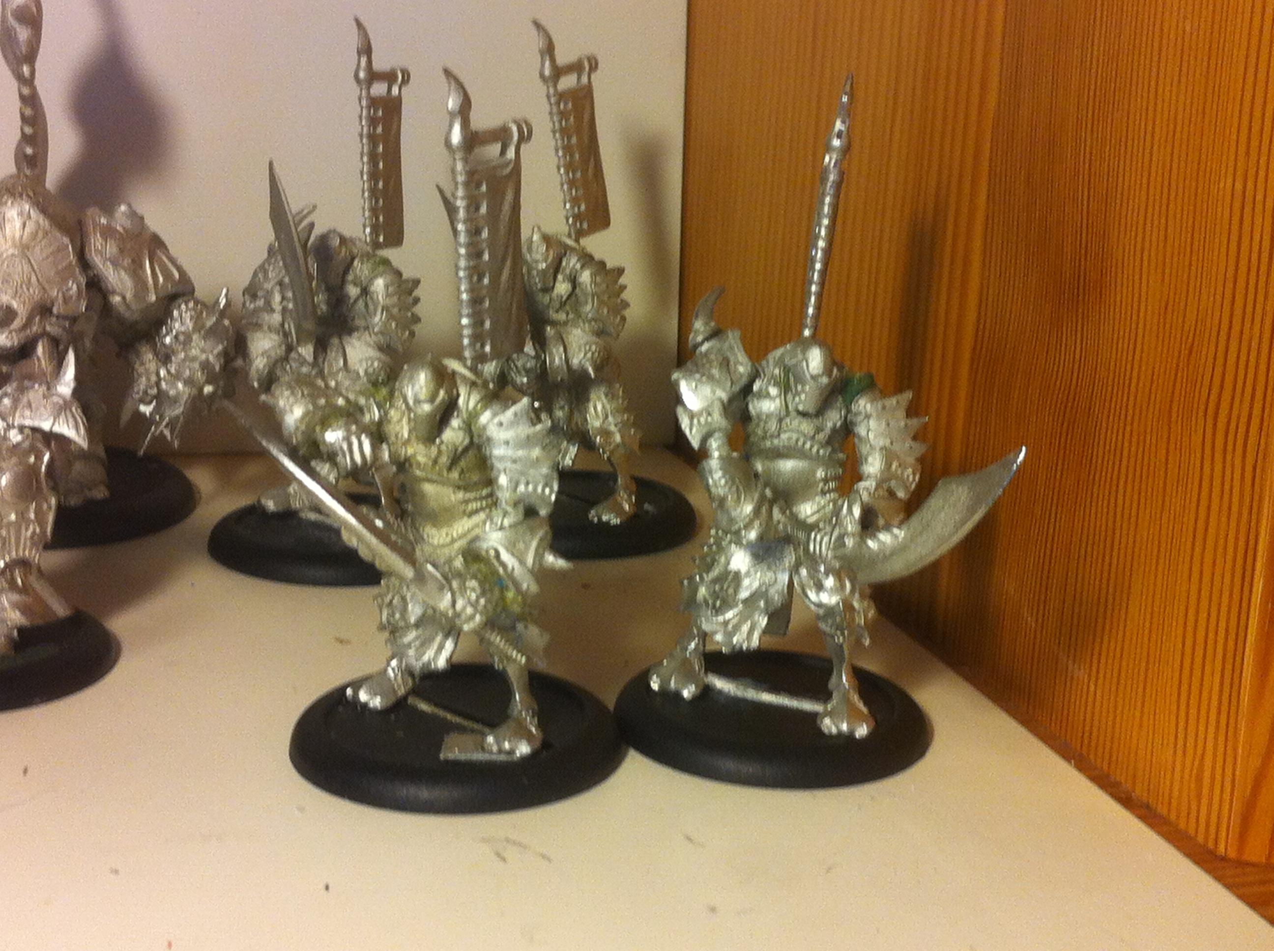 Cyclops, Hordes, Skorne, Titan, Trollbloods, Violence, Warbeasts, Warcaster, Wolves