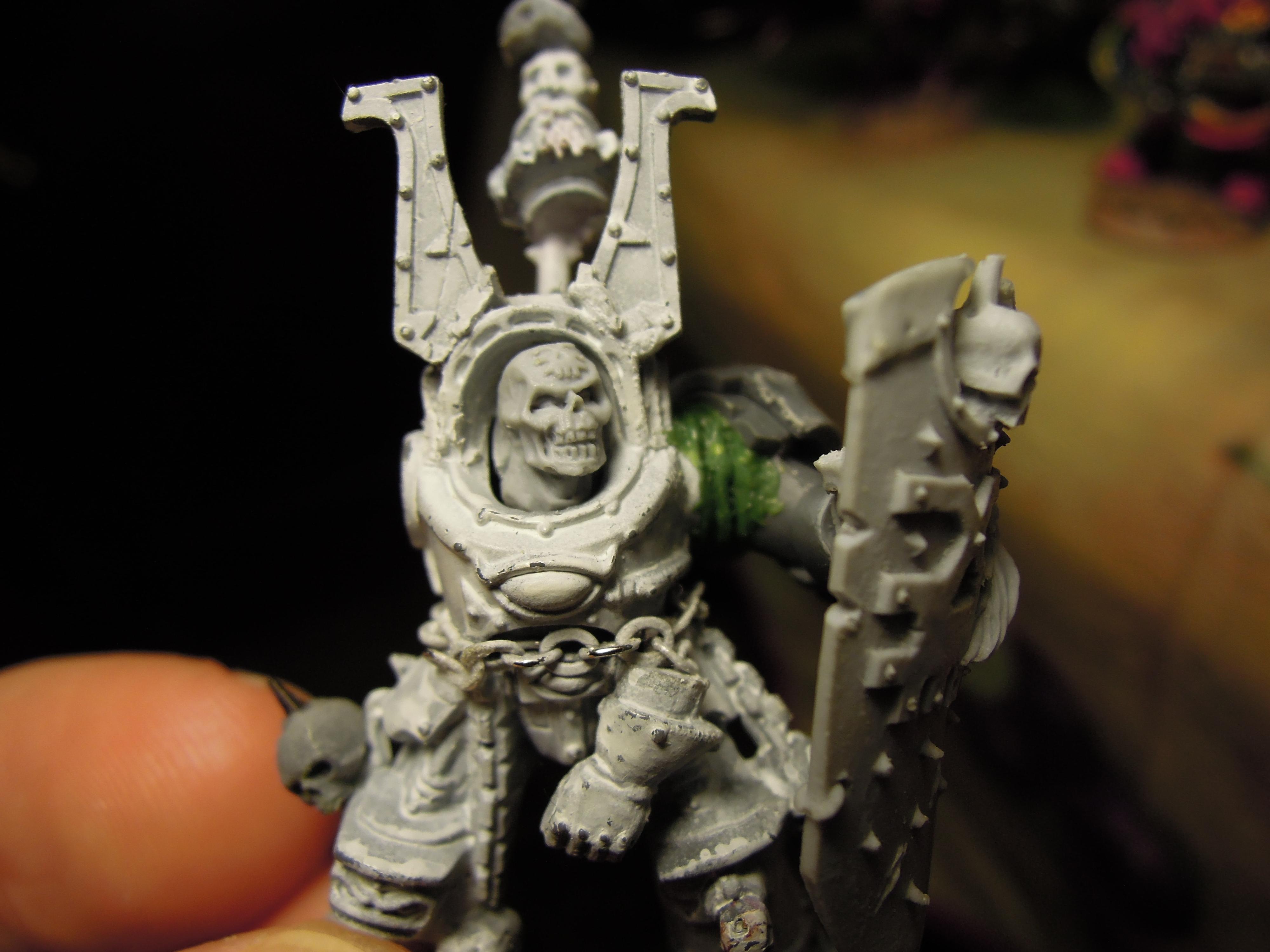 Berserk, Berserkers, Berzerk, Berzerker, Blood For The Blood God, Chaos, Chaos Space Marines, Conversion, Heresy, Heretic Astartes, Infantry, Khorne, Shield, Skulls For Skull Throne, Terminator Armor, Traitor Legions, Warhammer 40,000, Work In Progress, World Eaters
