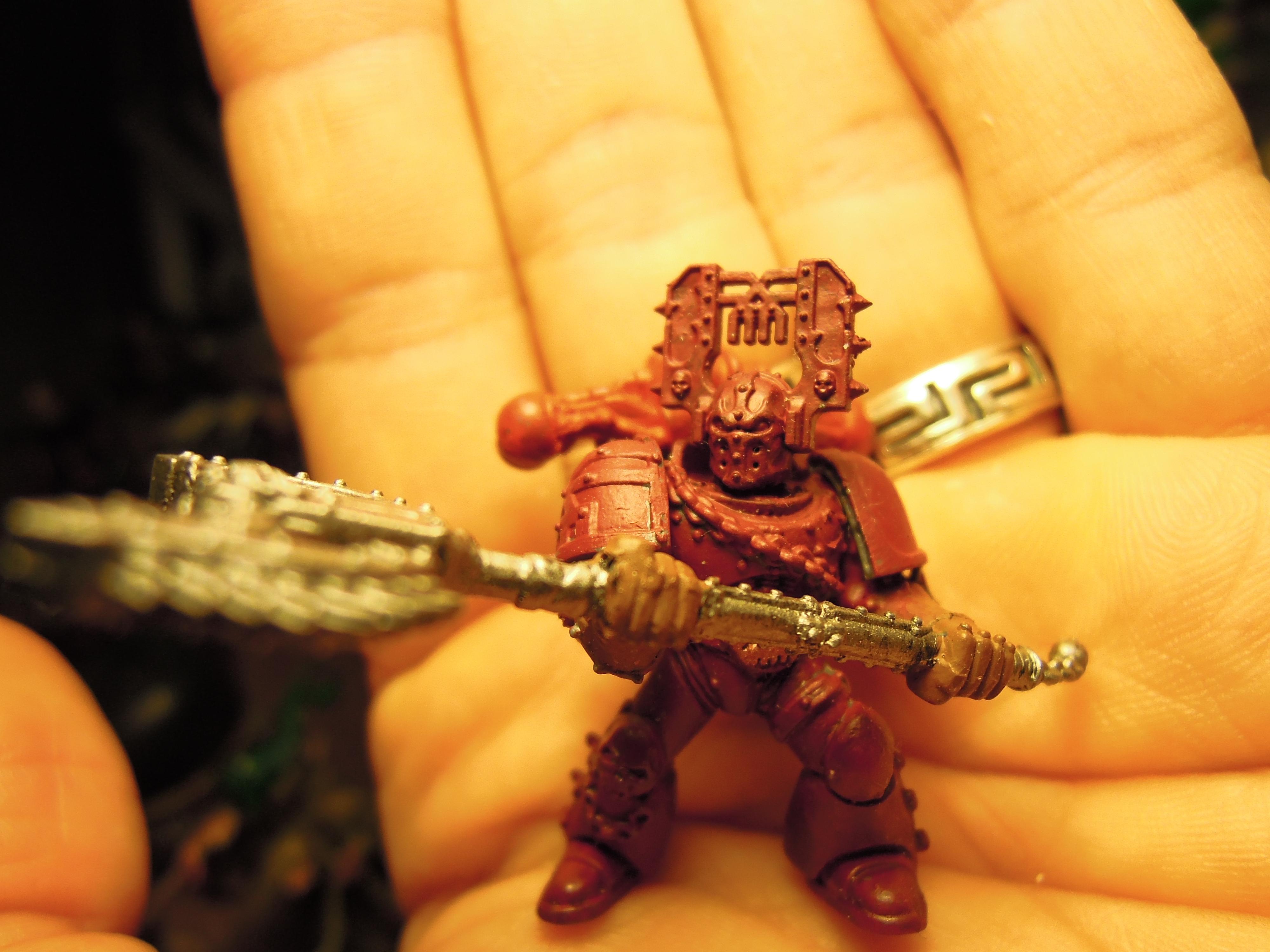 Berserk, Berserkers, Berzerk, Berzerker, Blood For The Blood God, Chain Axe, Chaos, Chaos Space Marines, Conversion, Halberd, Heresy, Heretic Astartes, Infantry, Khorne, Skulls For Skull Throne, Traitor Legions, Warhammer 40,000, Work In Progress, World Eaters