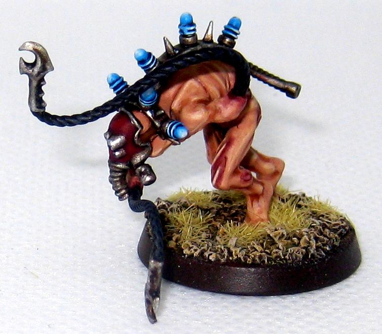Adeptus Ministorum, Arcoflagellant