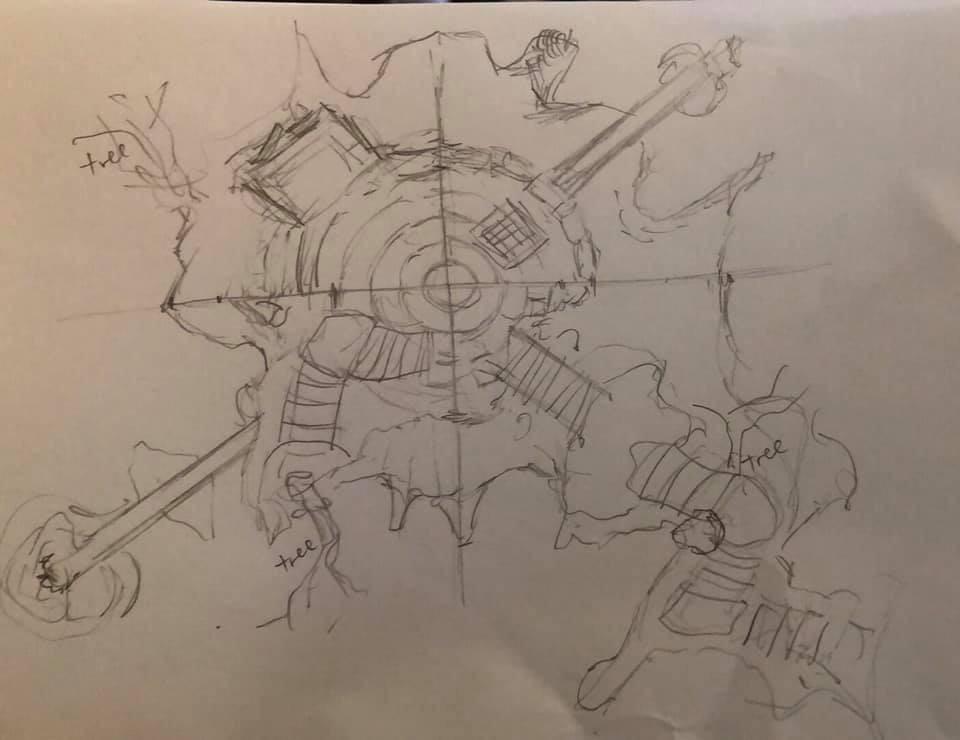 Relicblade