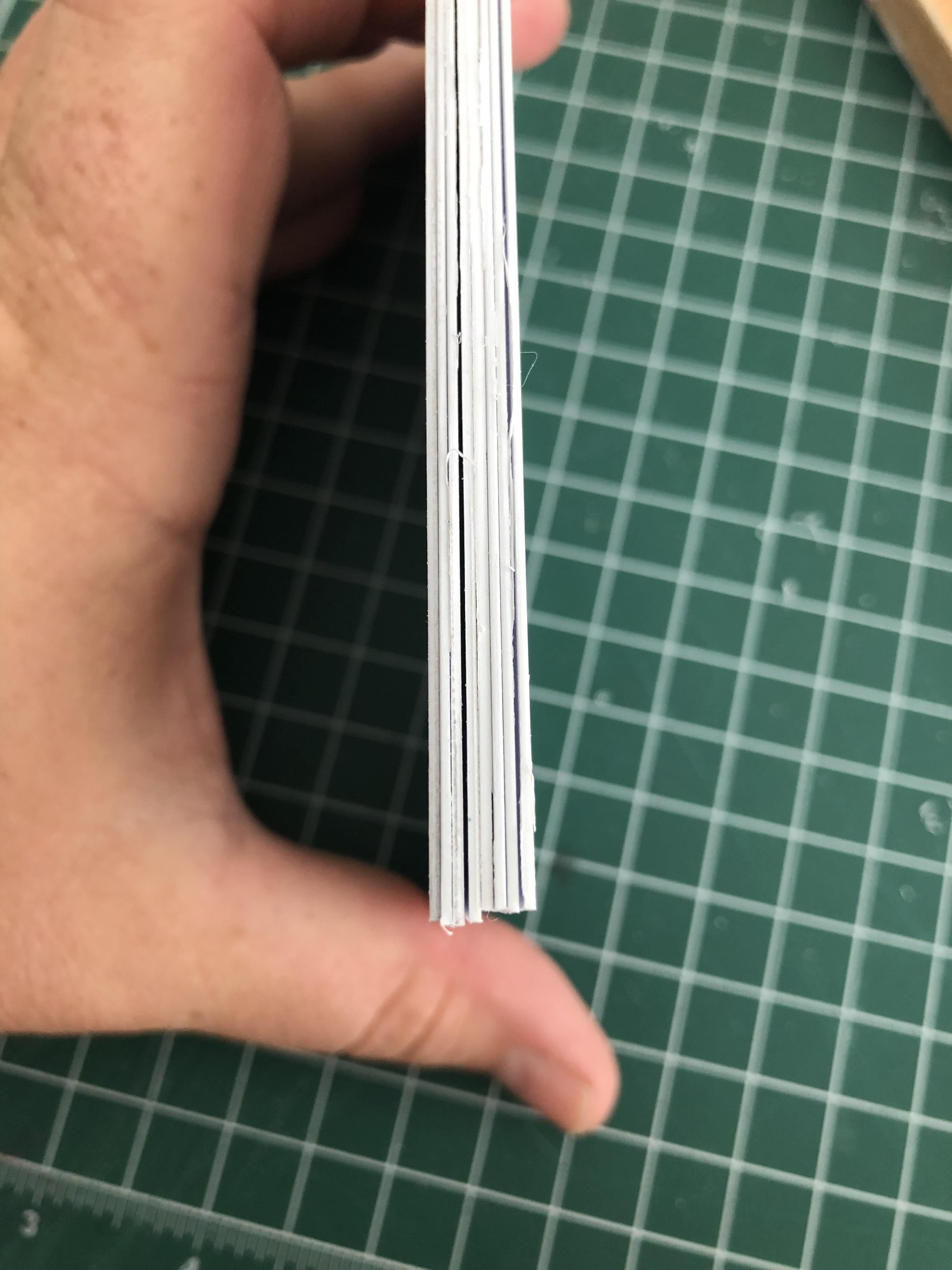 Relicblade