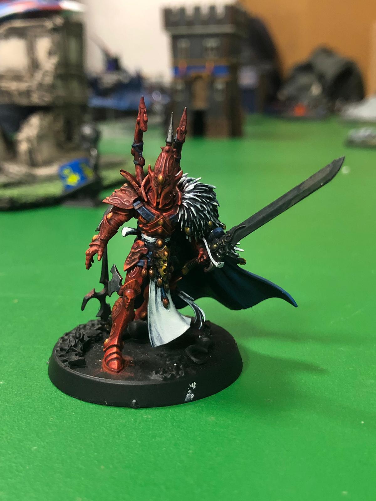 WIP Visarch
