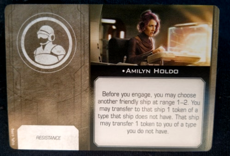 Holdo
