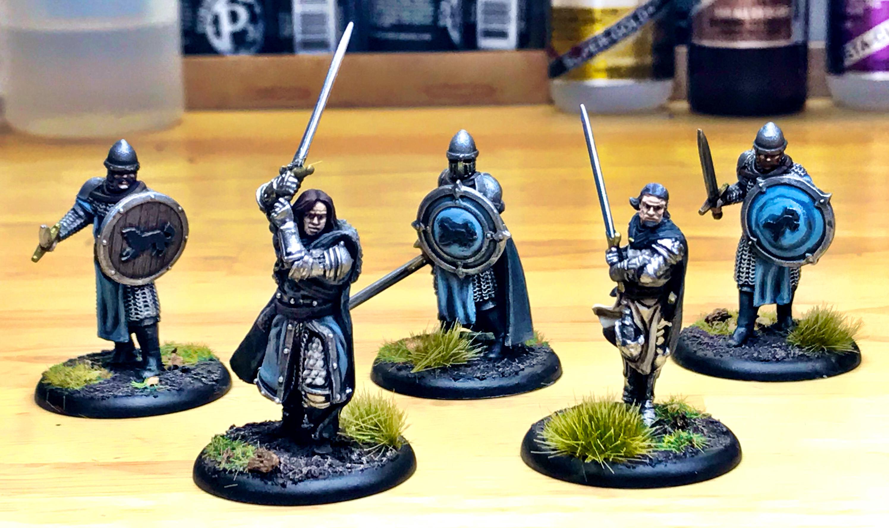 Starks