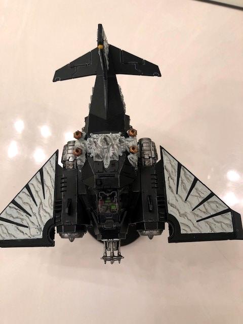 Dark Talon 2