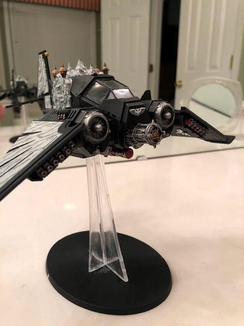 Dark Talon 3
