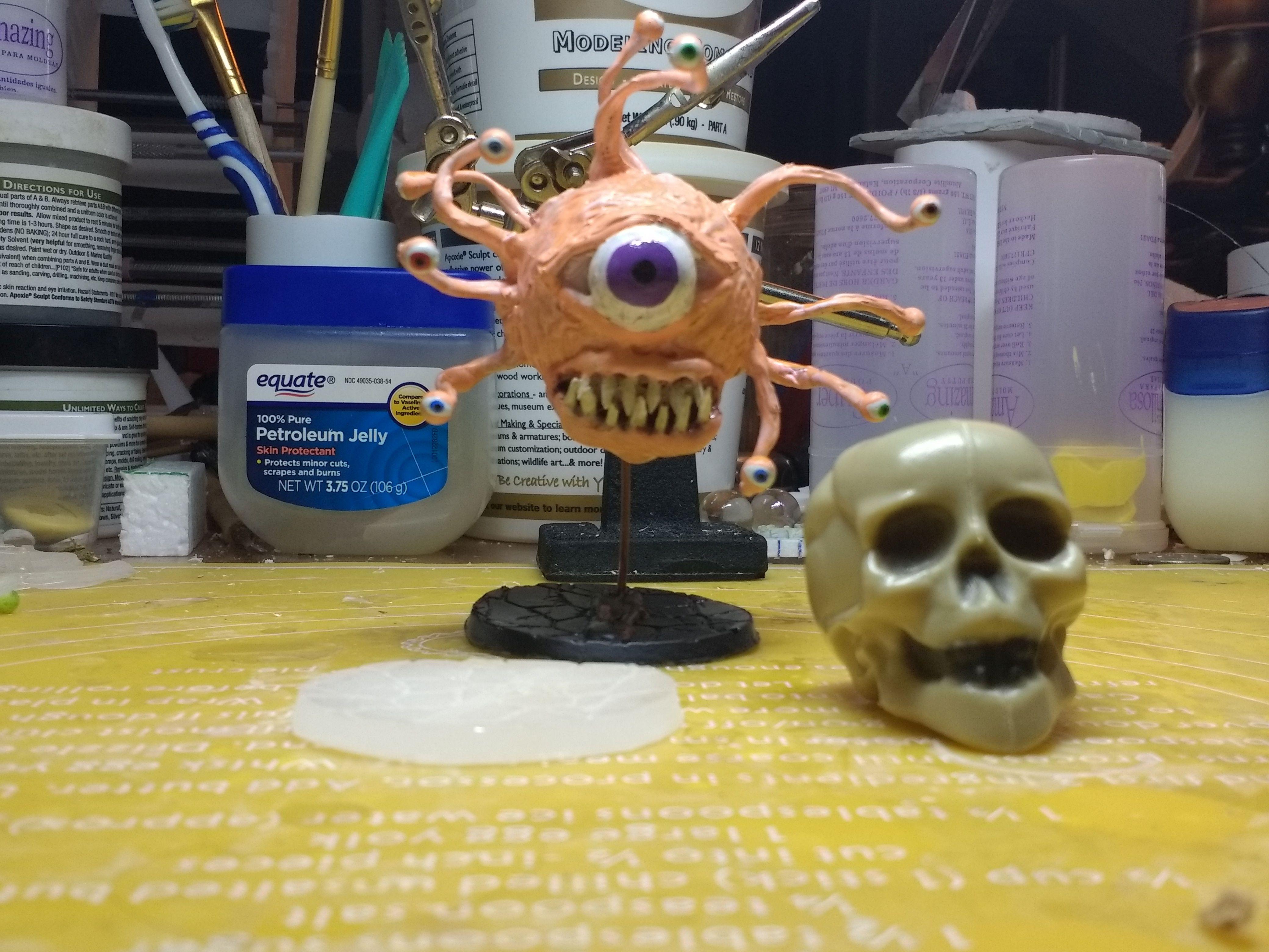 Beholder