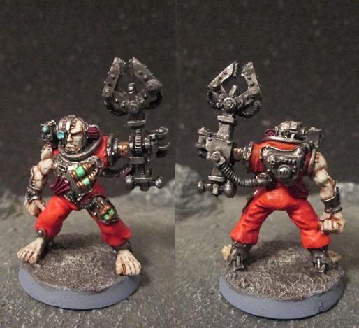 Servitor