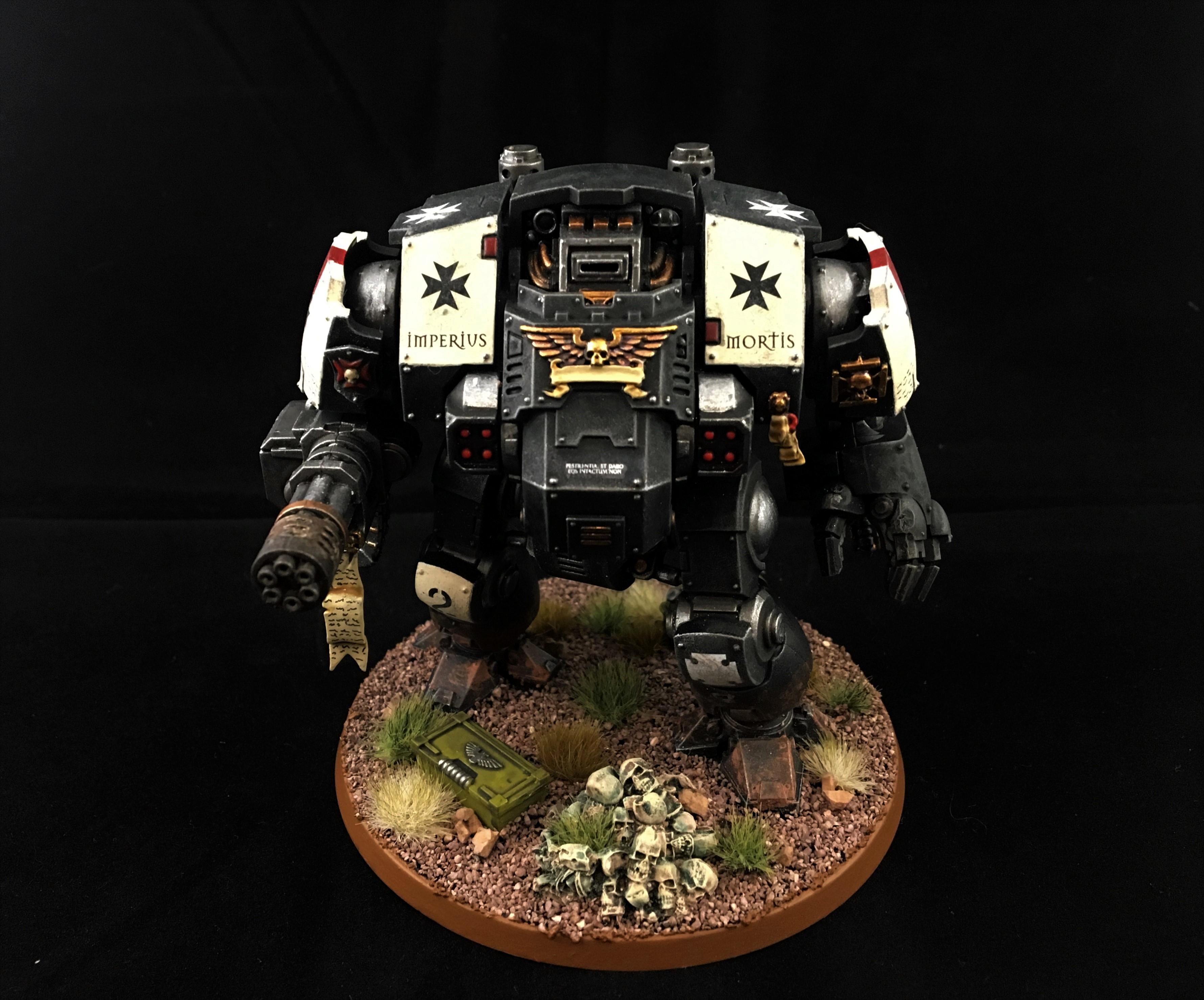 Black Templar Primaris, Black Templars, Templars