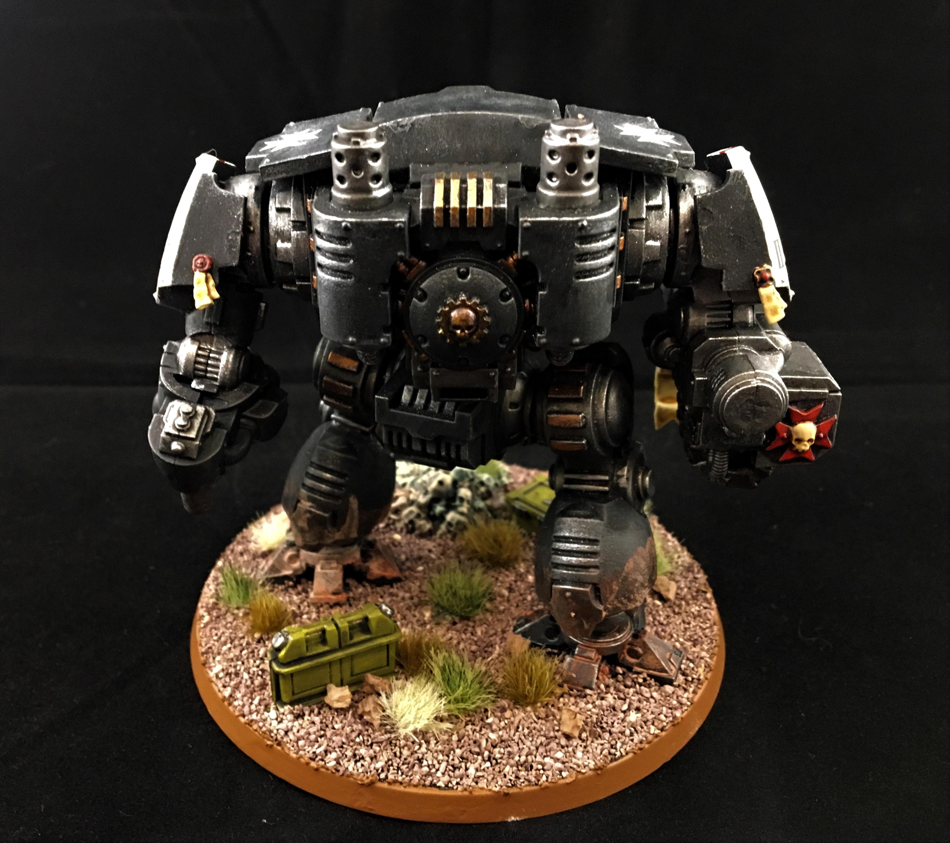 Black Templar Primaris, Black Templars, Templars