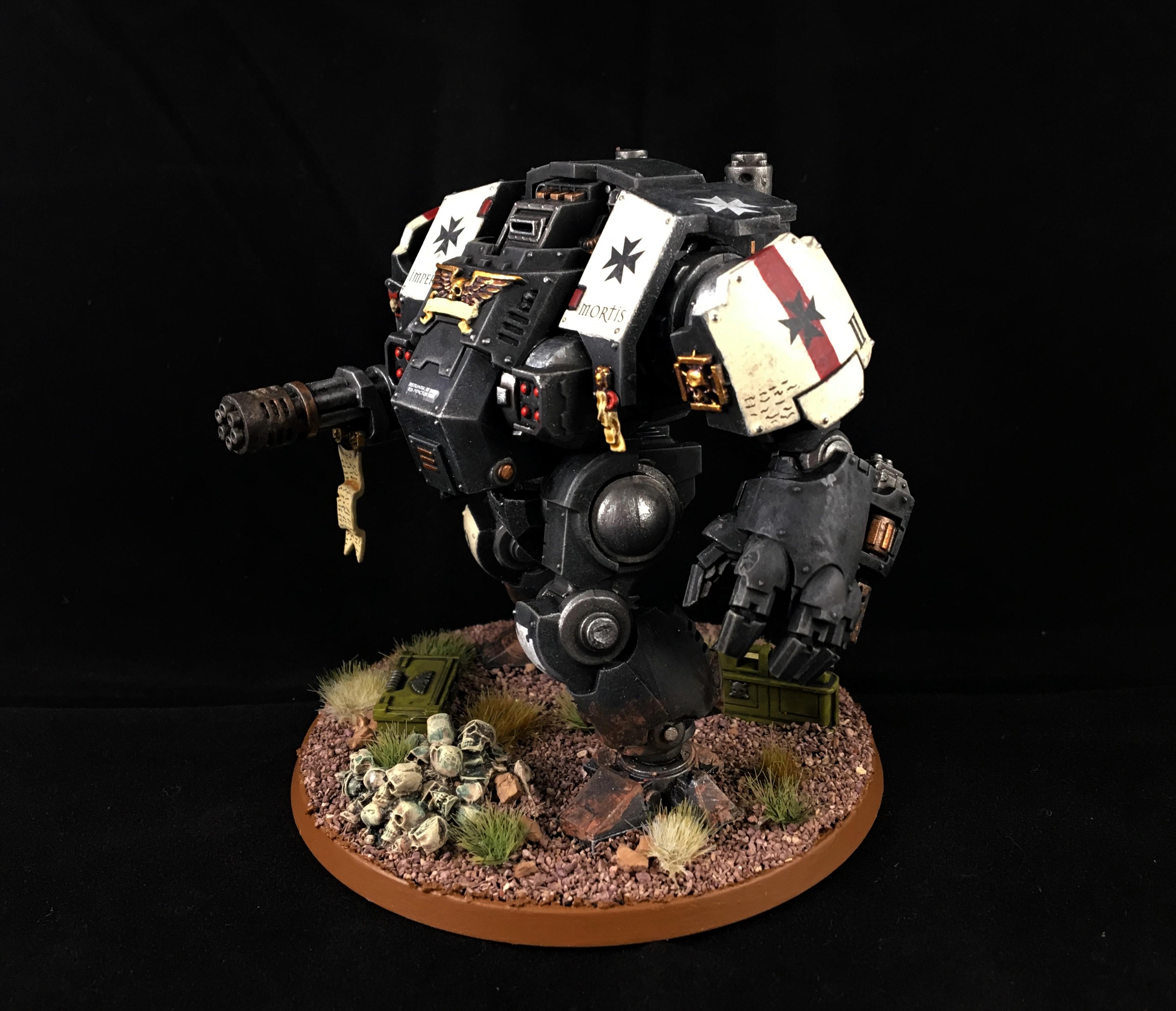 Black Templar Primaris, Black Templars, Templars