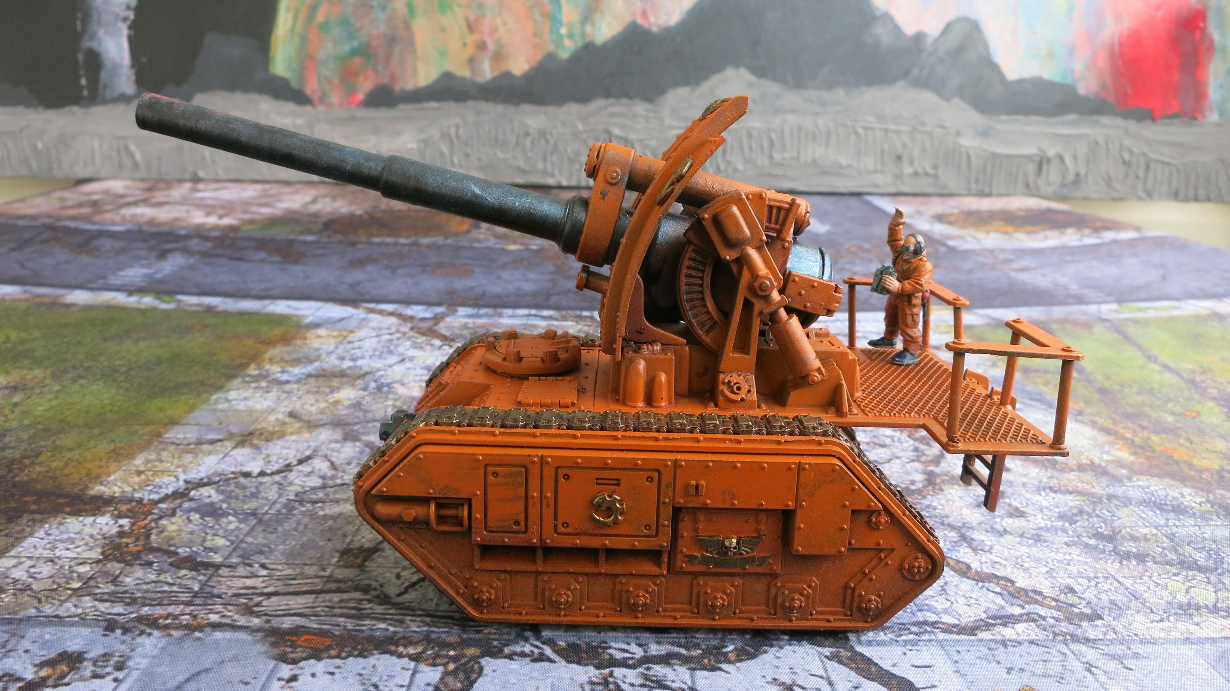 Basilisk, Brood Brothers
