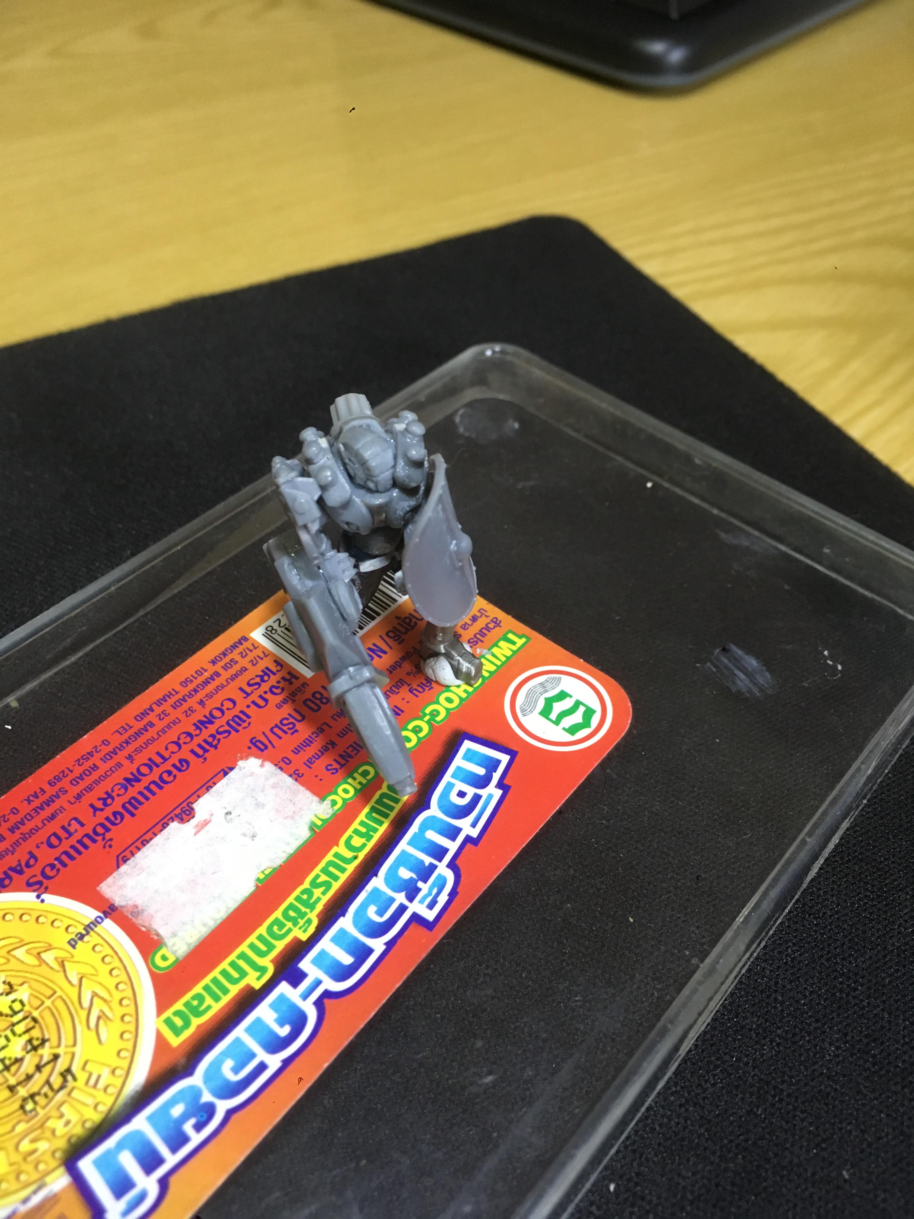 Cyborg specialist (flamethrower) wip
