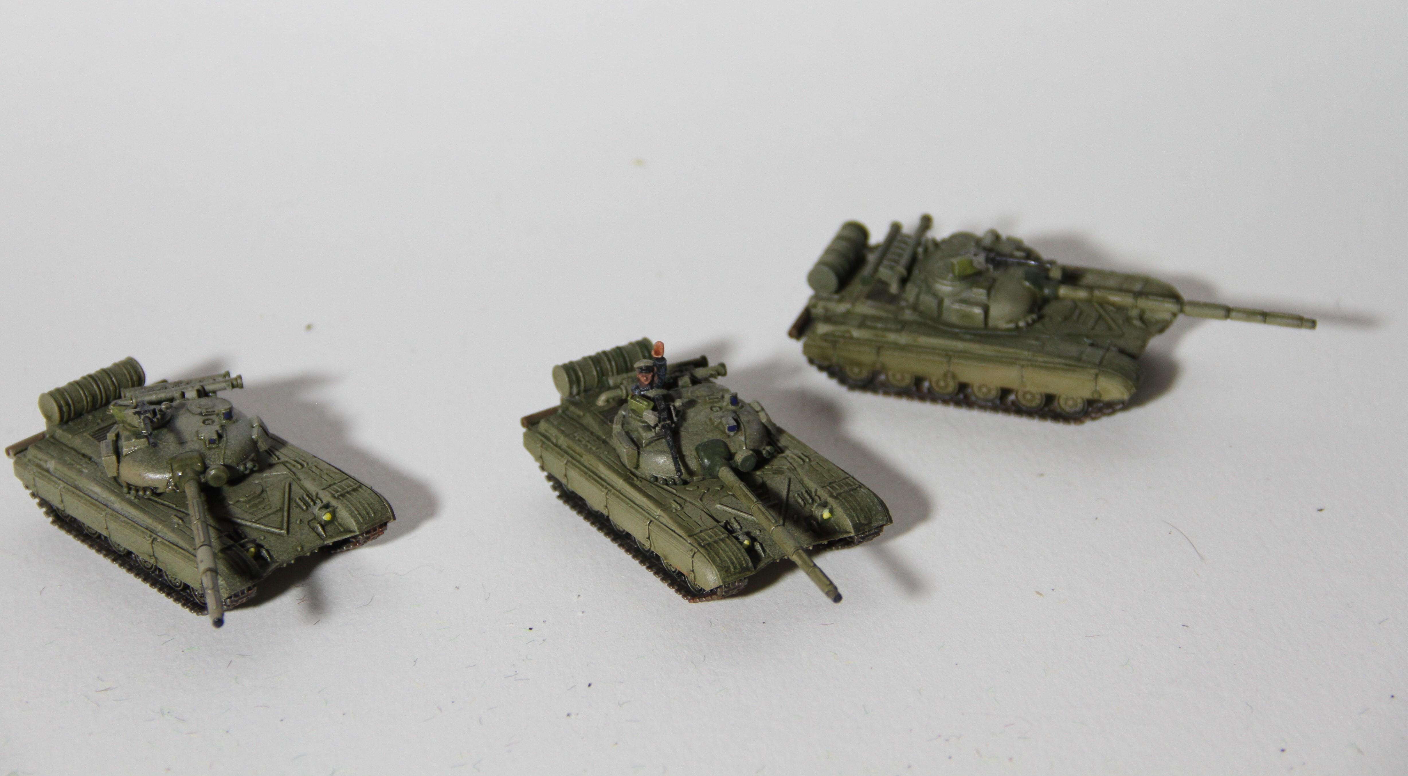 Abrams, Cold War, Flames Of War, Modern, Soviet, T62, Tan, Tank, Team Yankee