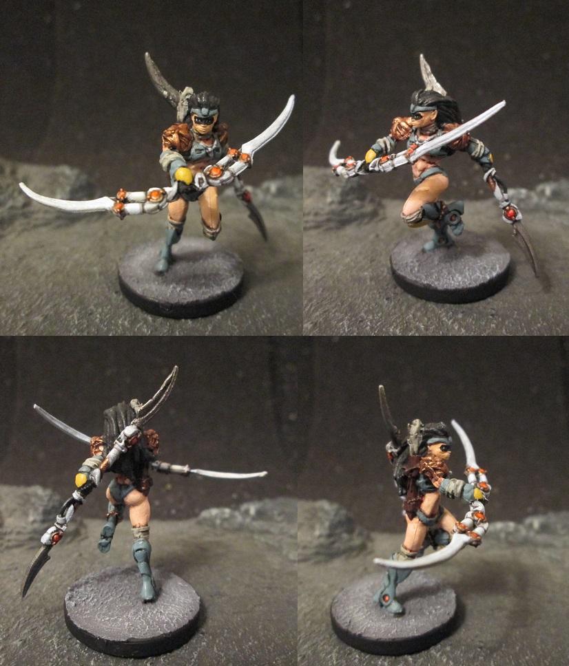 Kahlyshi
