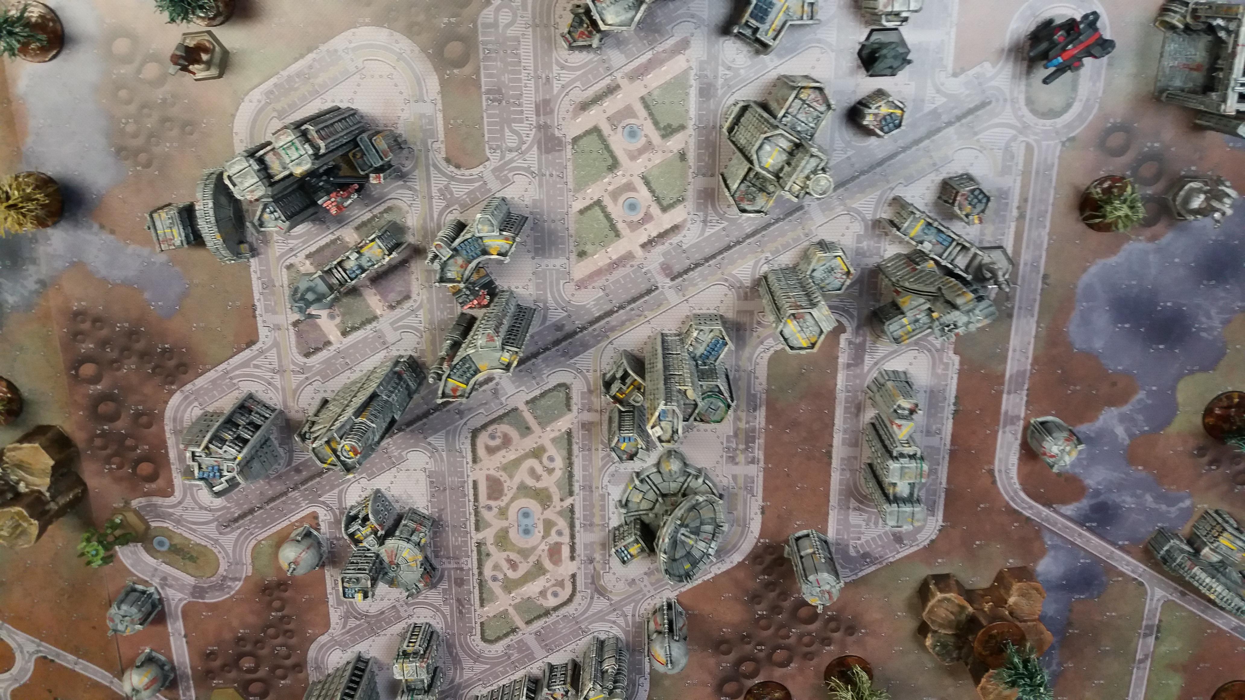 Battletech, City, Hex, Mech, Mechwarrior, Tabletop, Terrain, Terrain