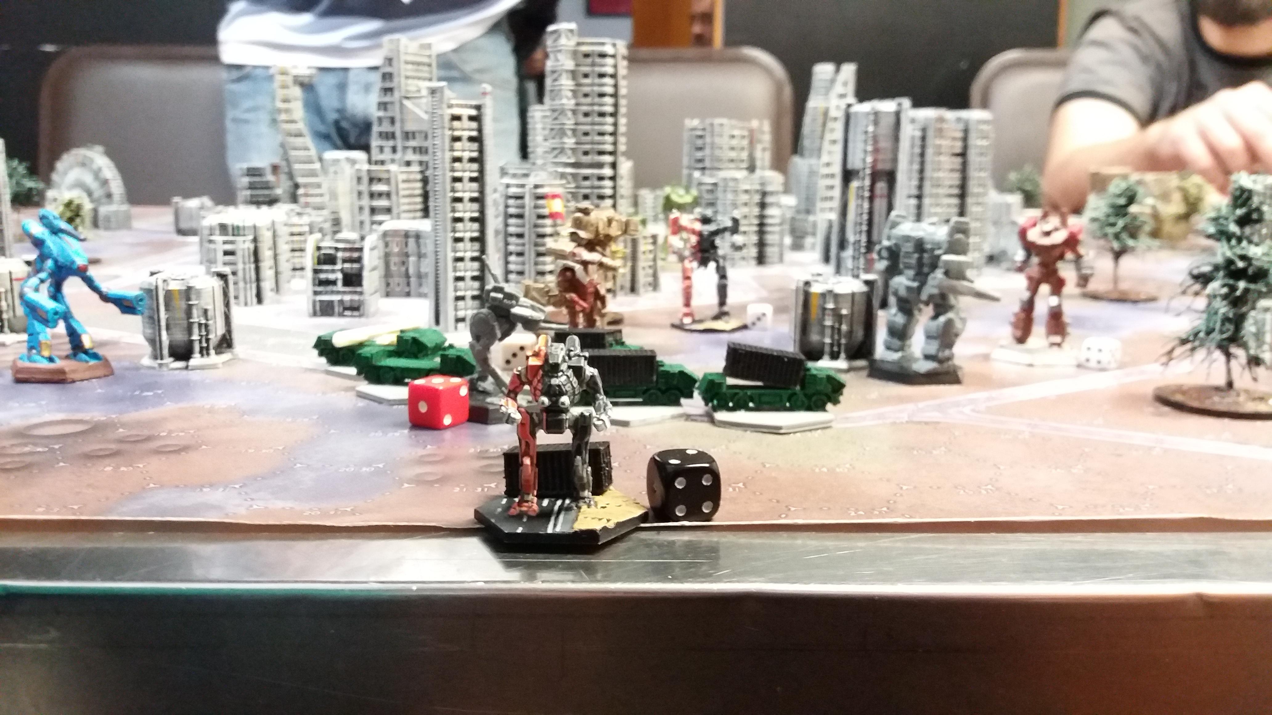 Battletech, City, Hex, Mech, Mechwarrior, Tabletop, Terrain, Terrain