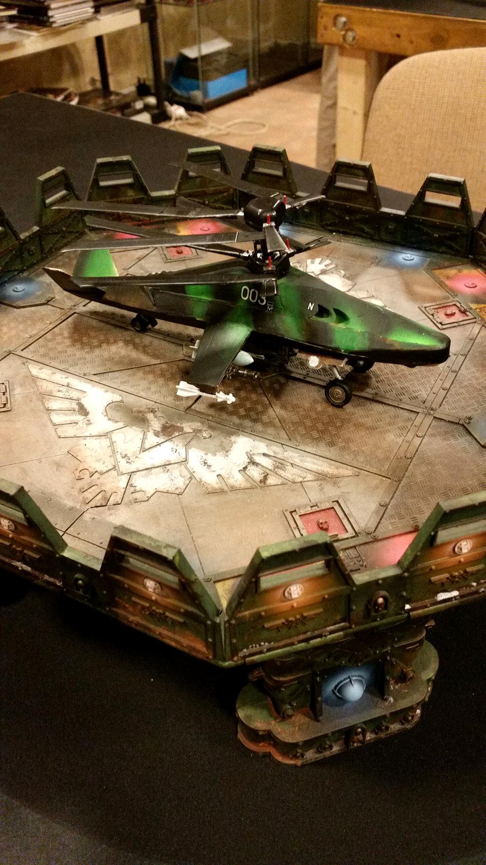 Drone, Helicopter, Uav
