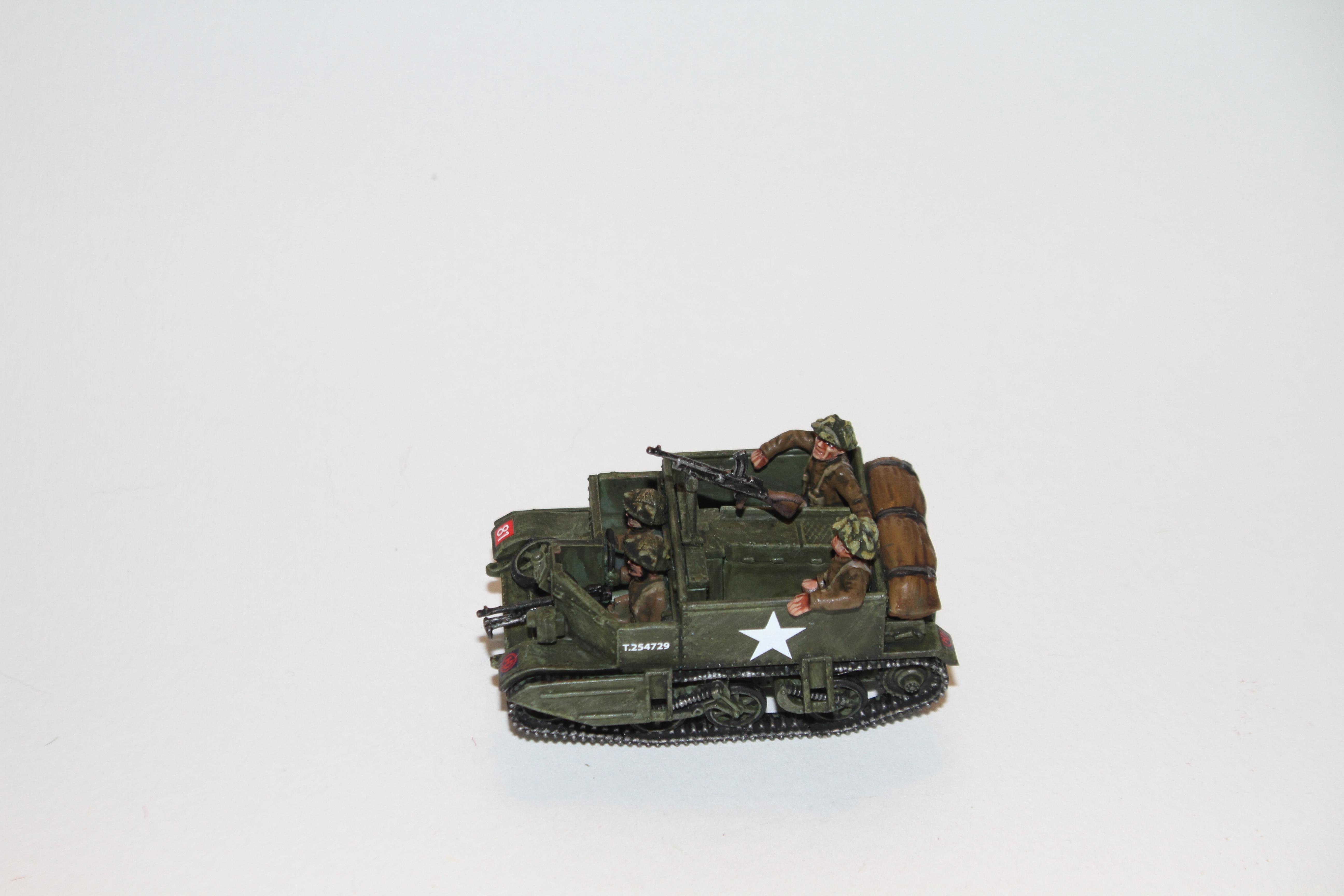 Bolt Action, British, Green, Historical, Warlord, World War 2