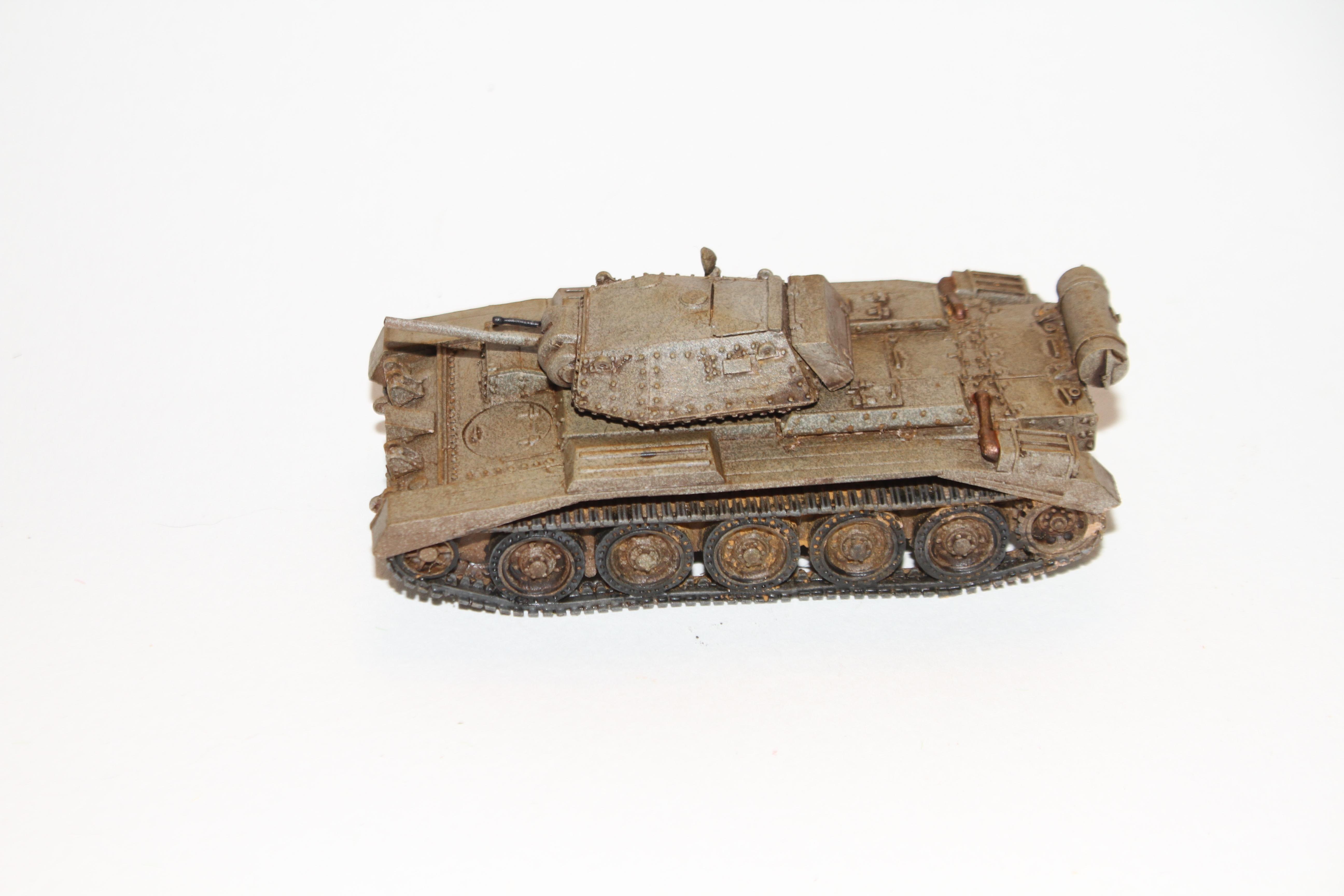 Bolt Action, British, Desert, Historical, Warlord, World War 2