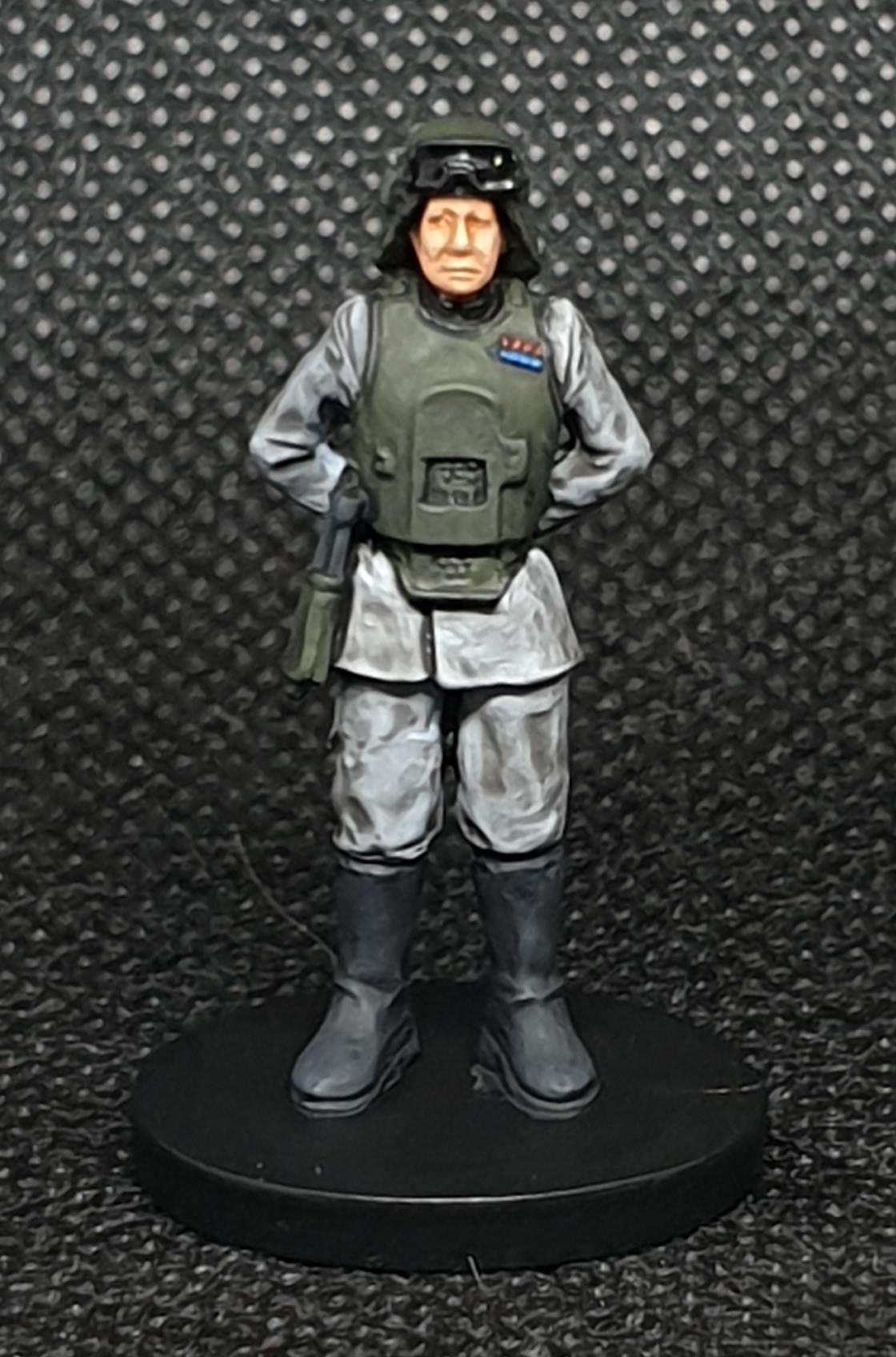 Imperial, Imperial Assault, Officer