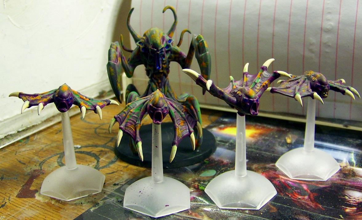 Maelstroms Edge, MEdge 2