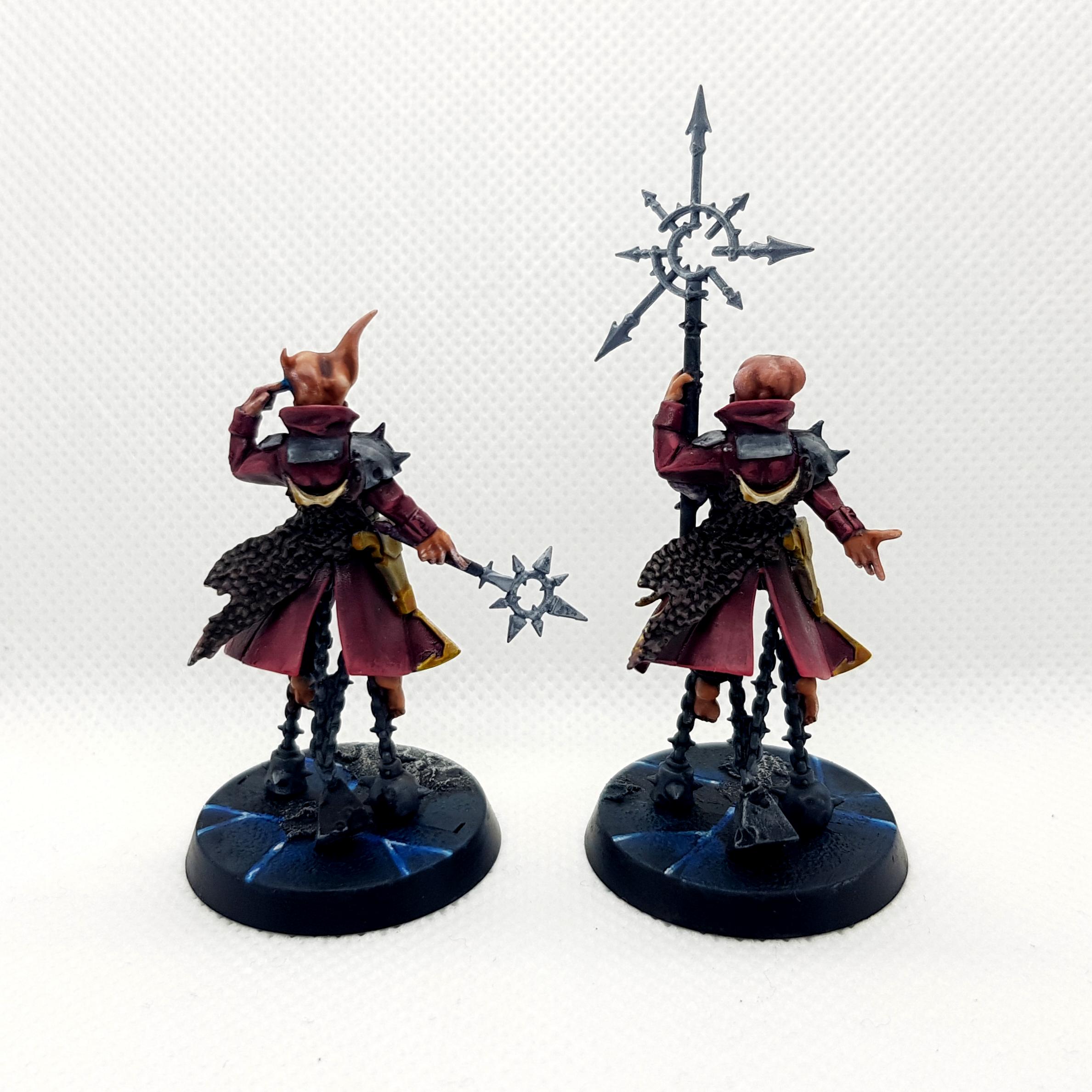 Blackstone, Blackstone Fortress, Board Game, Bsf, Fortress