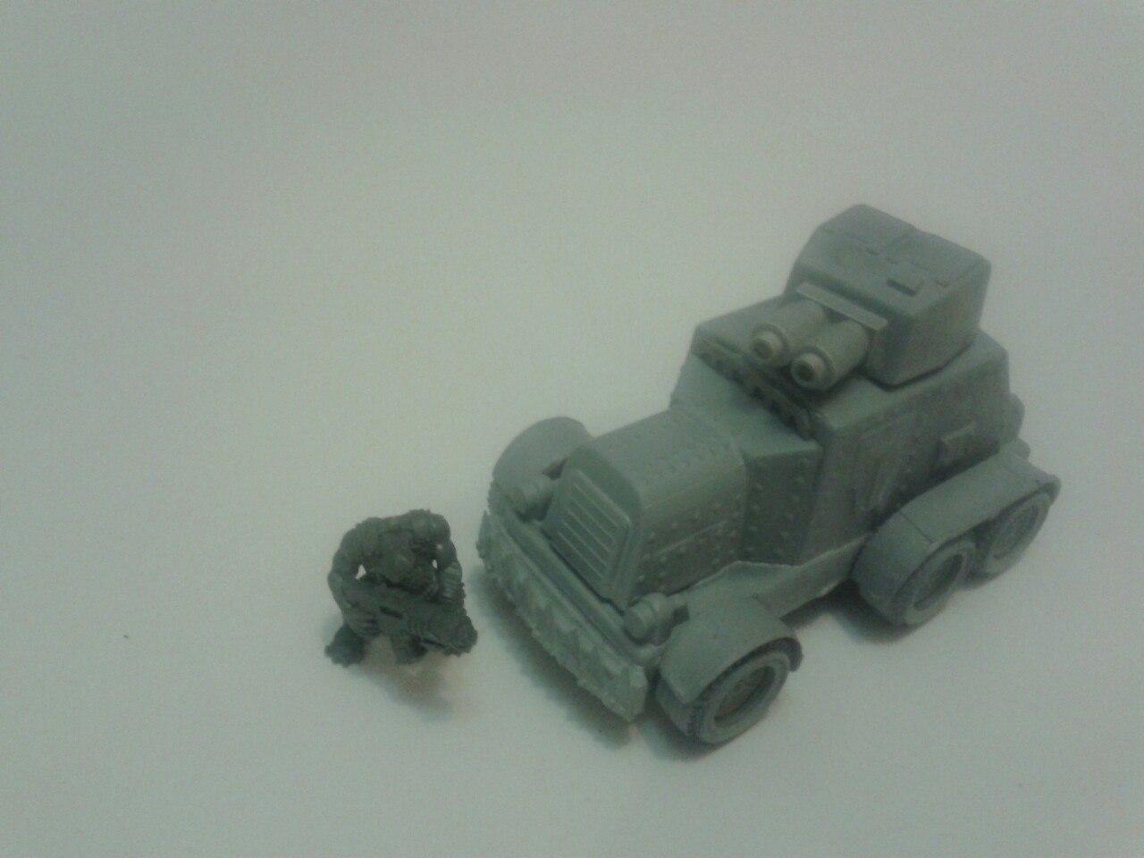 7 Villoy Brauberg Buggy 6