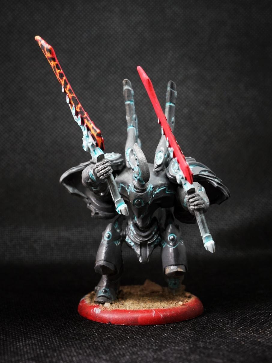 Imperatus wip