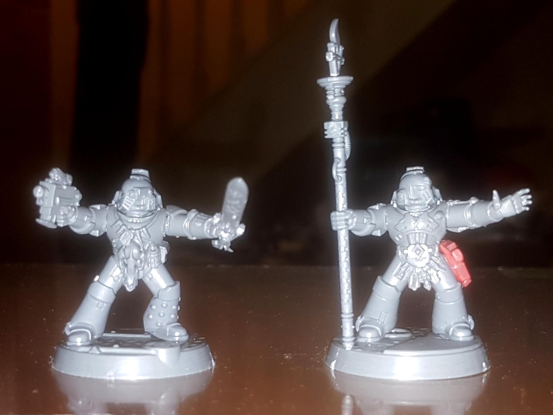 Sindri and Brok 