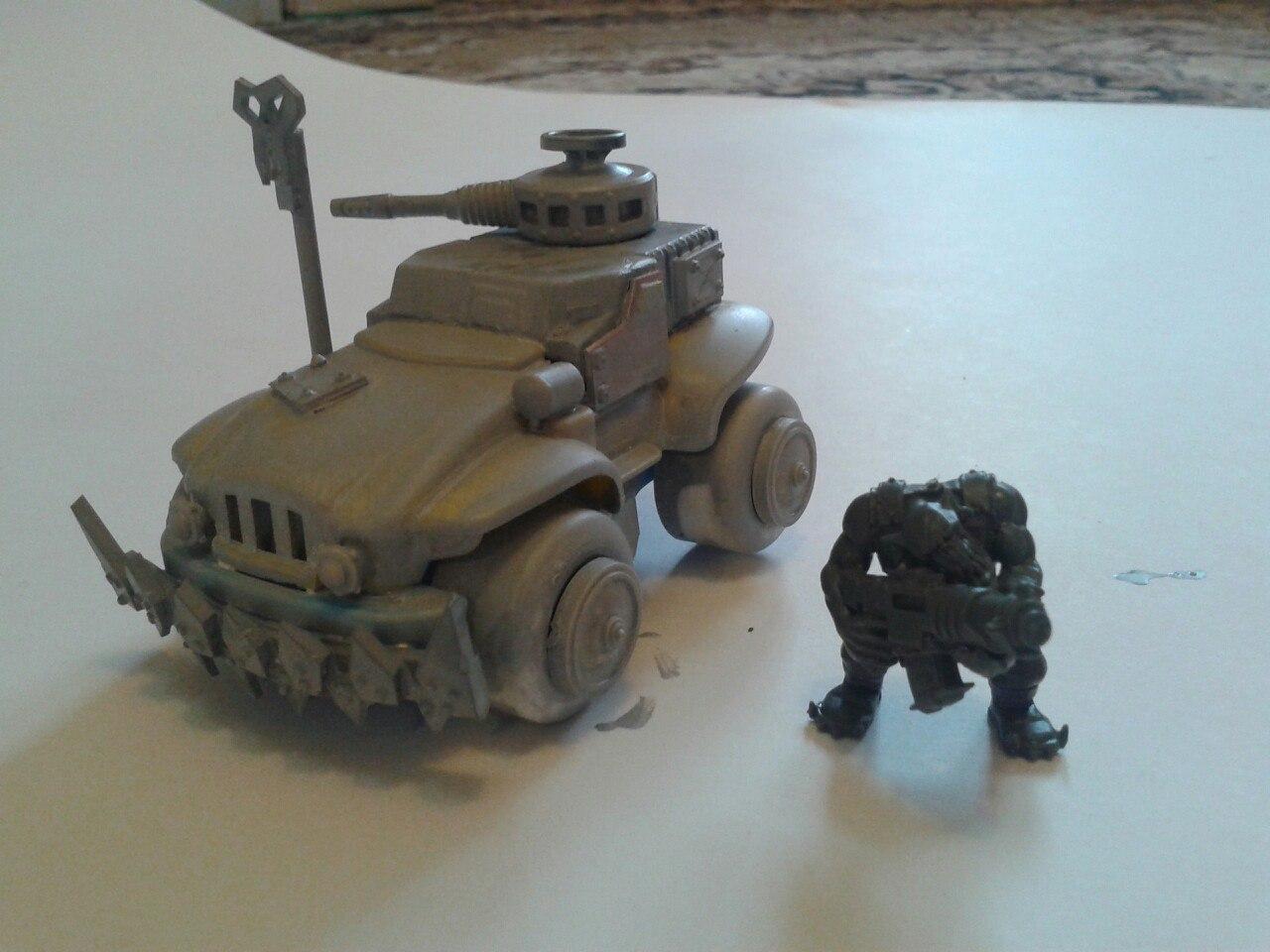 9 Villoy Brauberg Buggy 3