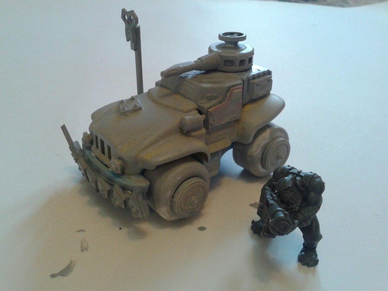 9 Villoy Brauberg Buggy 6