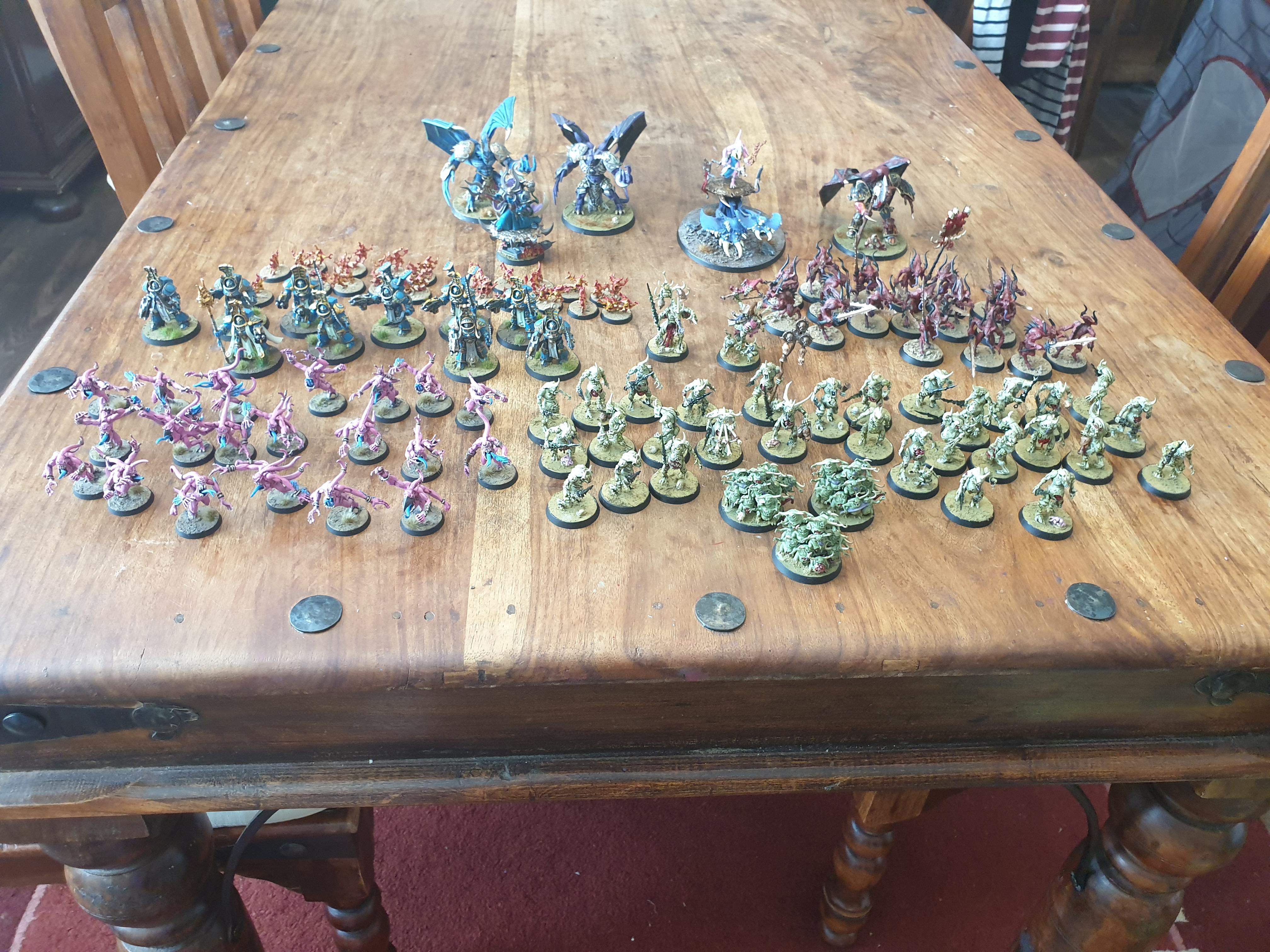 2019 tournament list