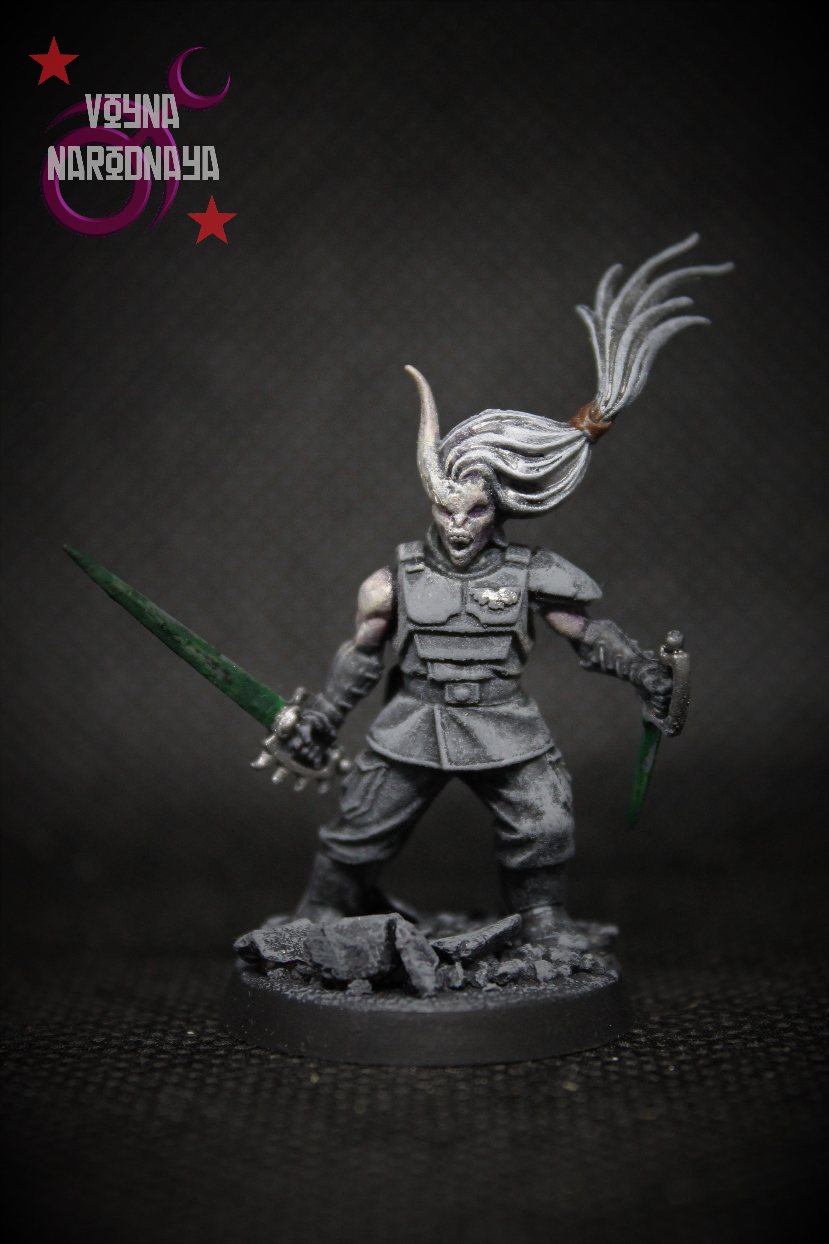 Astra Militarum, Cadian Shock Troops, Cadians, Daemonettes, Damned, Eastern Front, Female, Guard, Heretics, Imperial, Imperial Guard, Kronstadt, Lord, Lost, Malefic, Militia, Planetary Defence Force, Possessed, Psyker, Red Army, Renegades, Renegades And Heretics