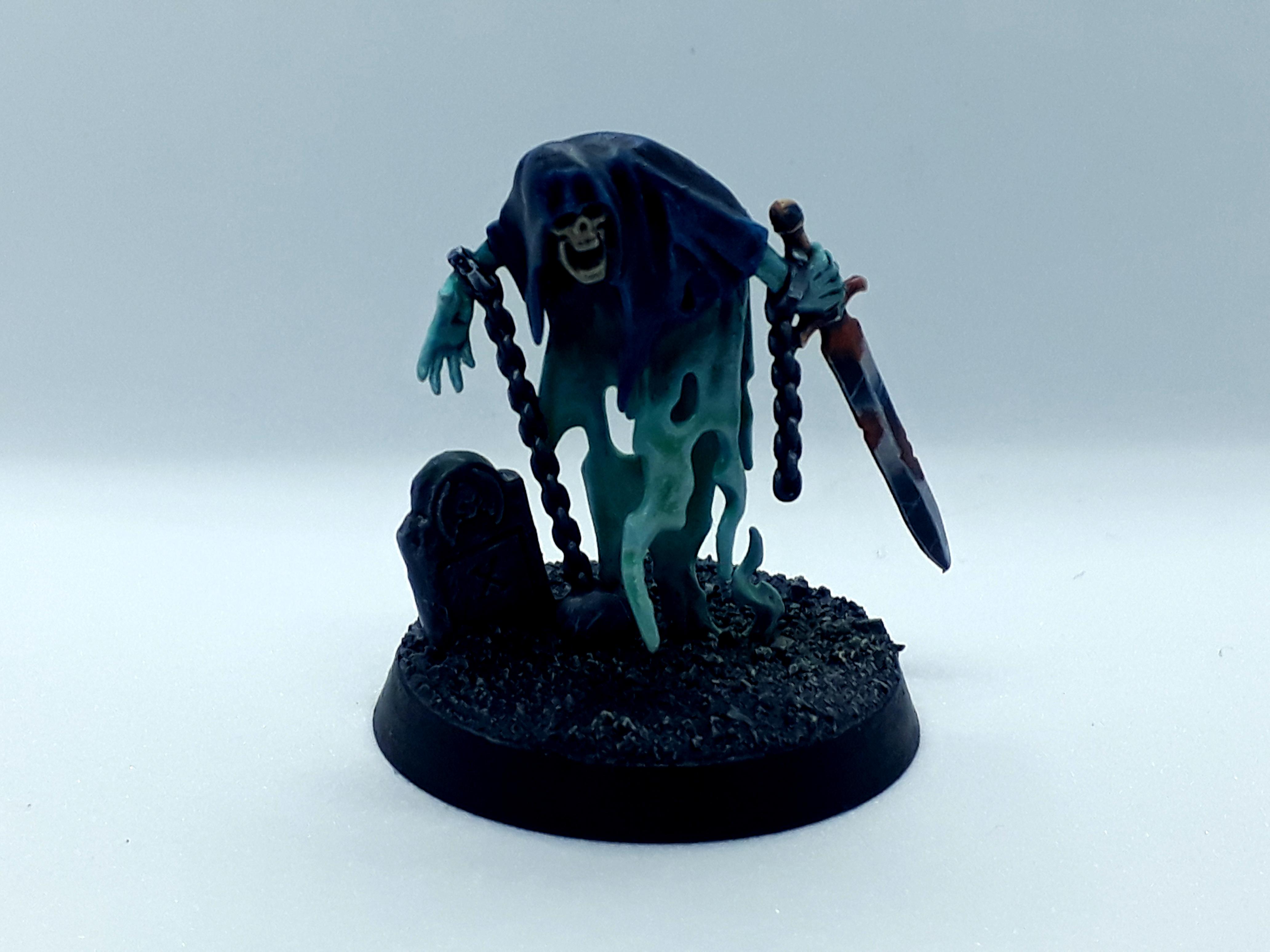 Nighthaunt Test 1