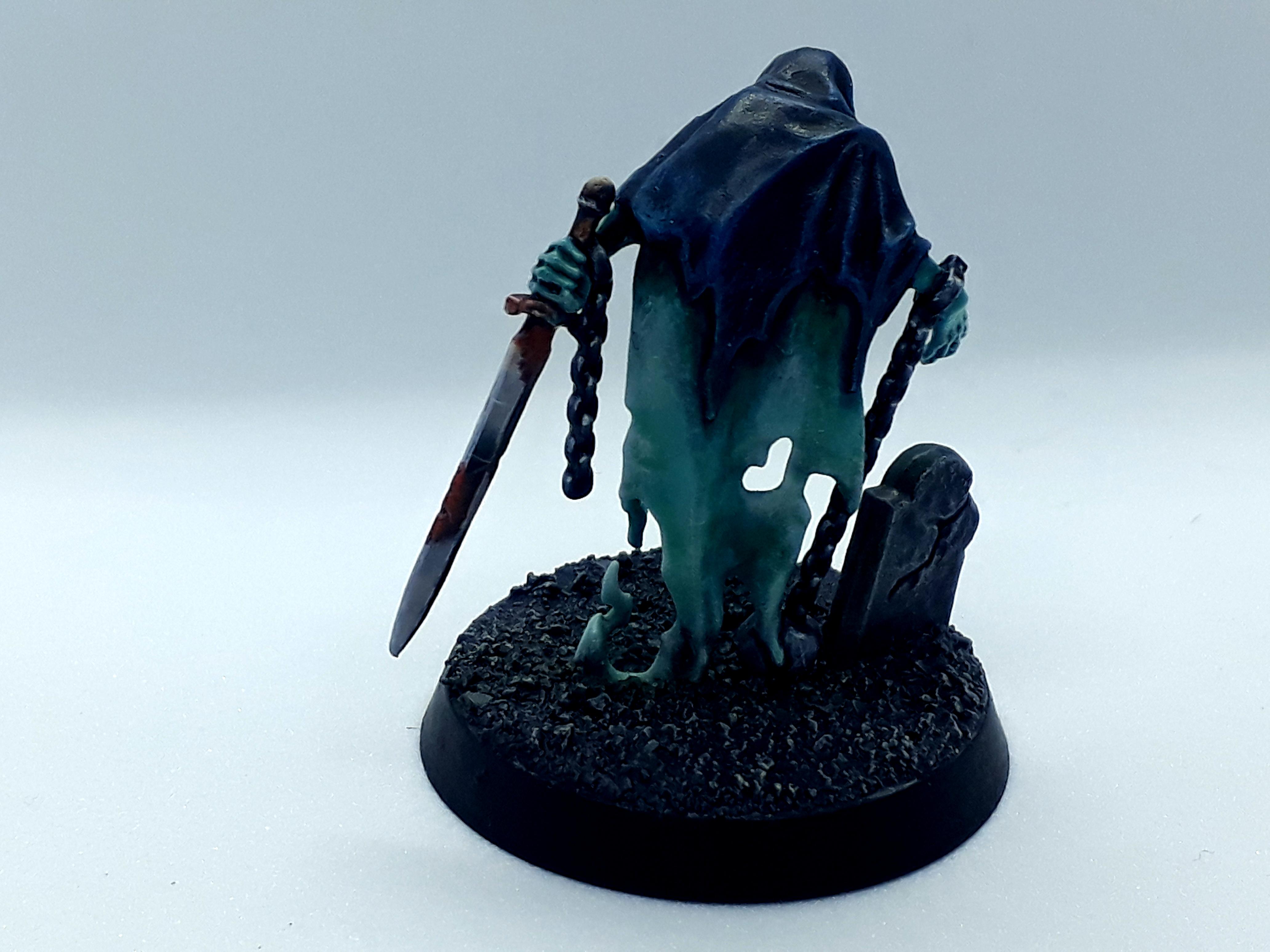 Nighthaunt Test 2