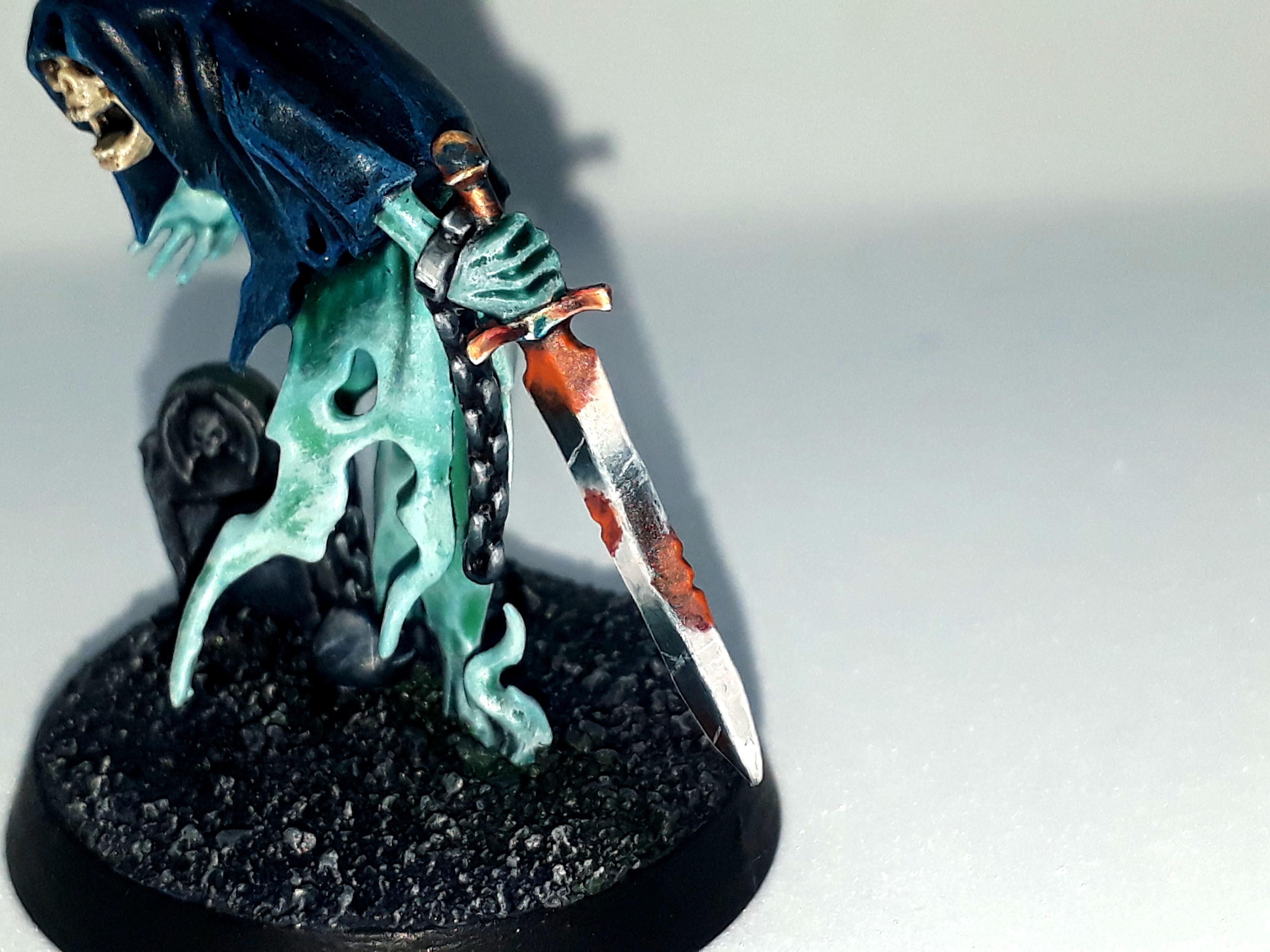 Nighthaunt Test 3