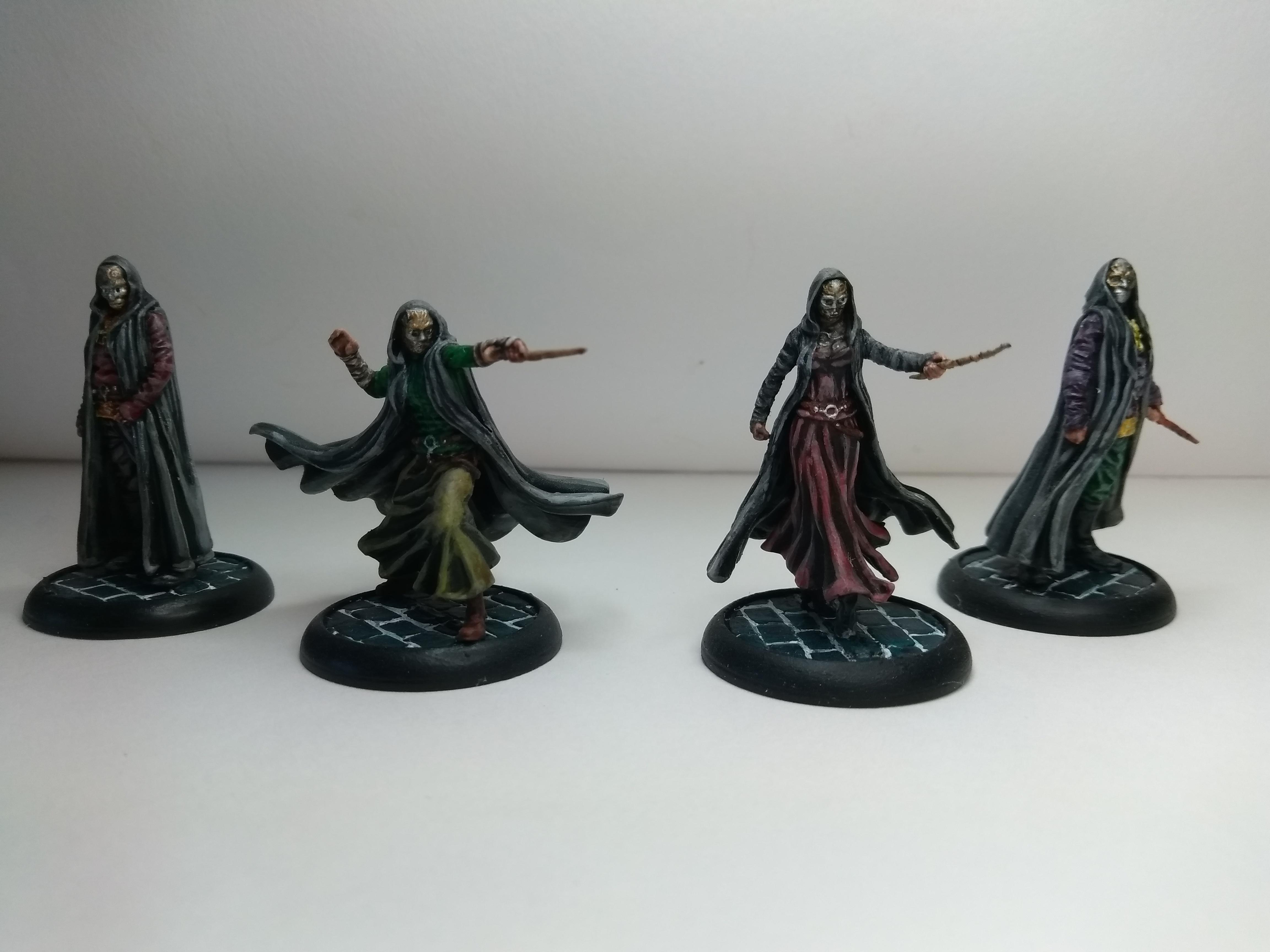 Deatheaters