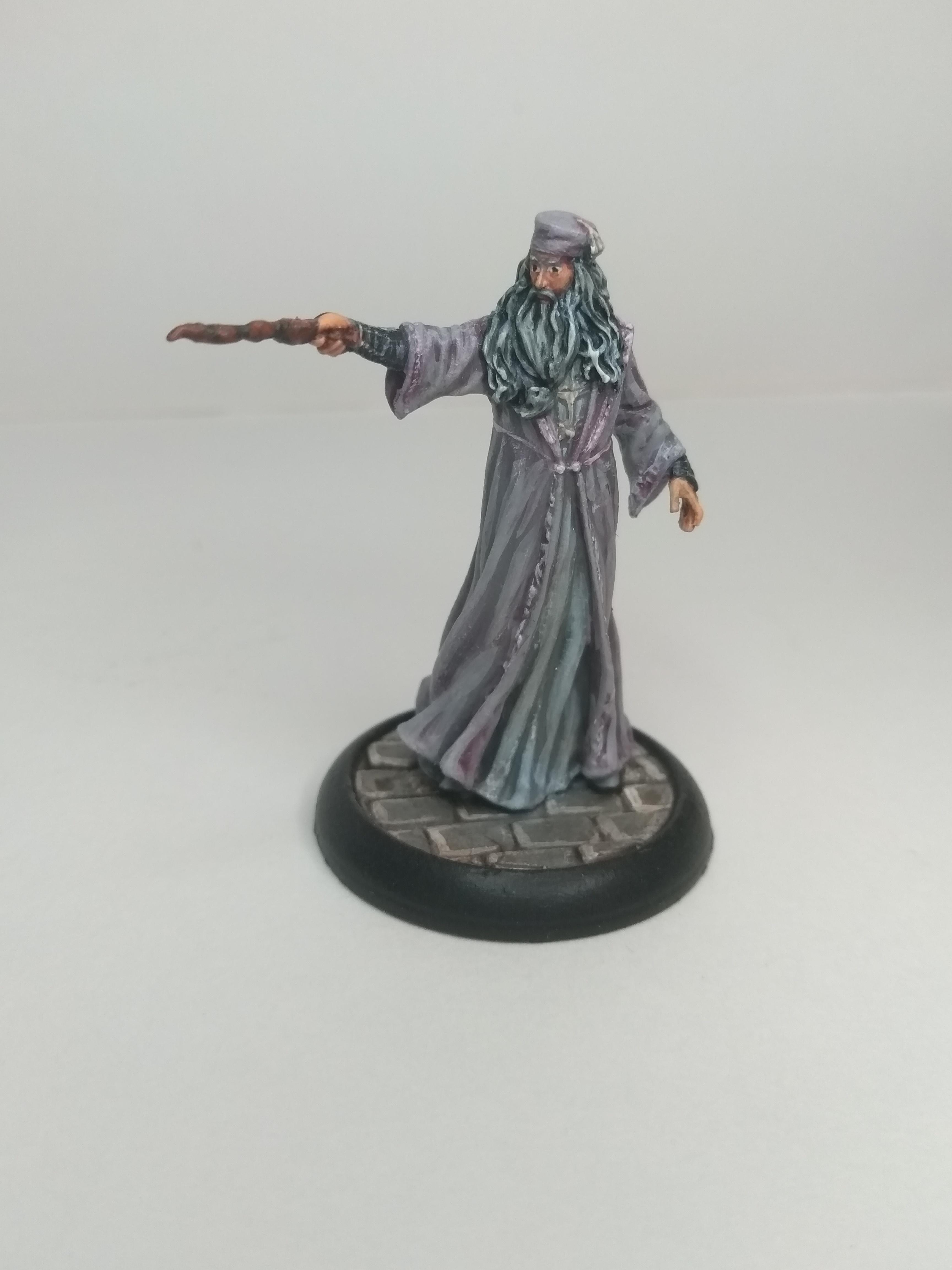 Dumbledore (Front)
